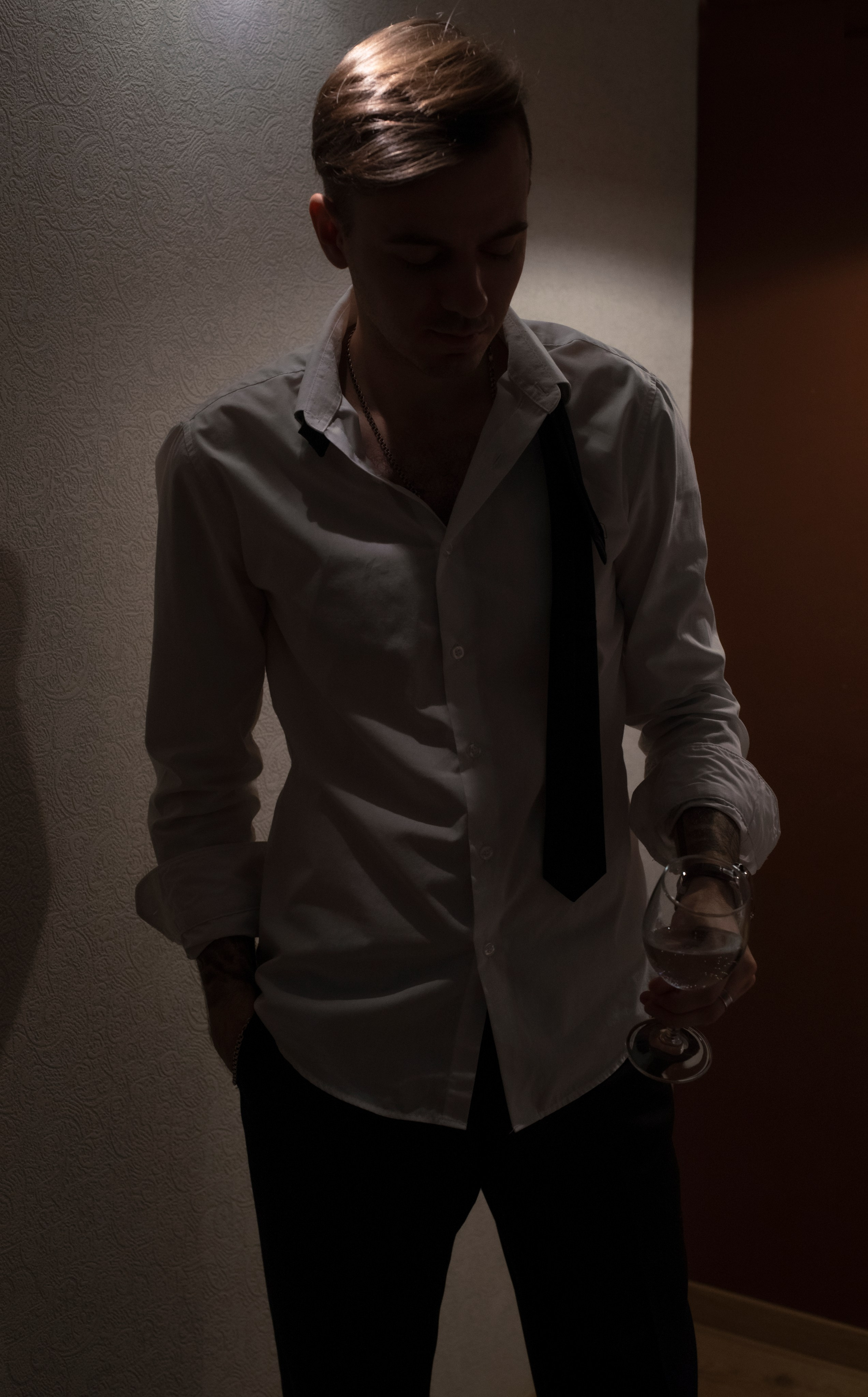 Потртетные съёмки. Главная