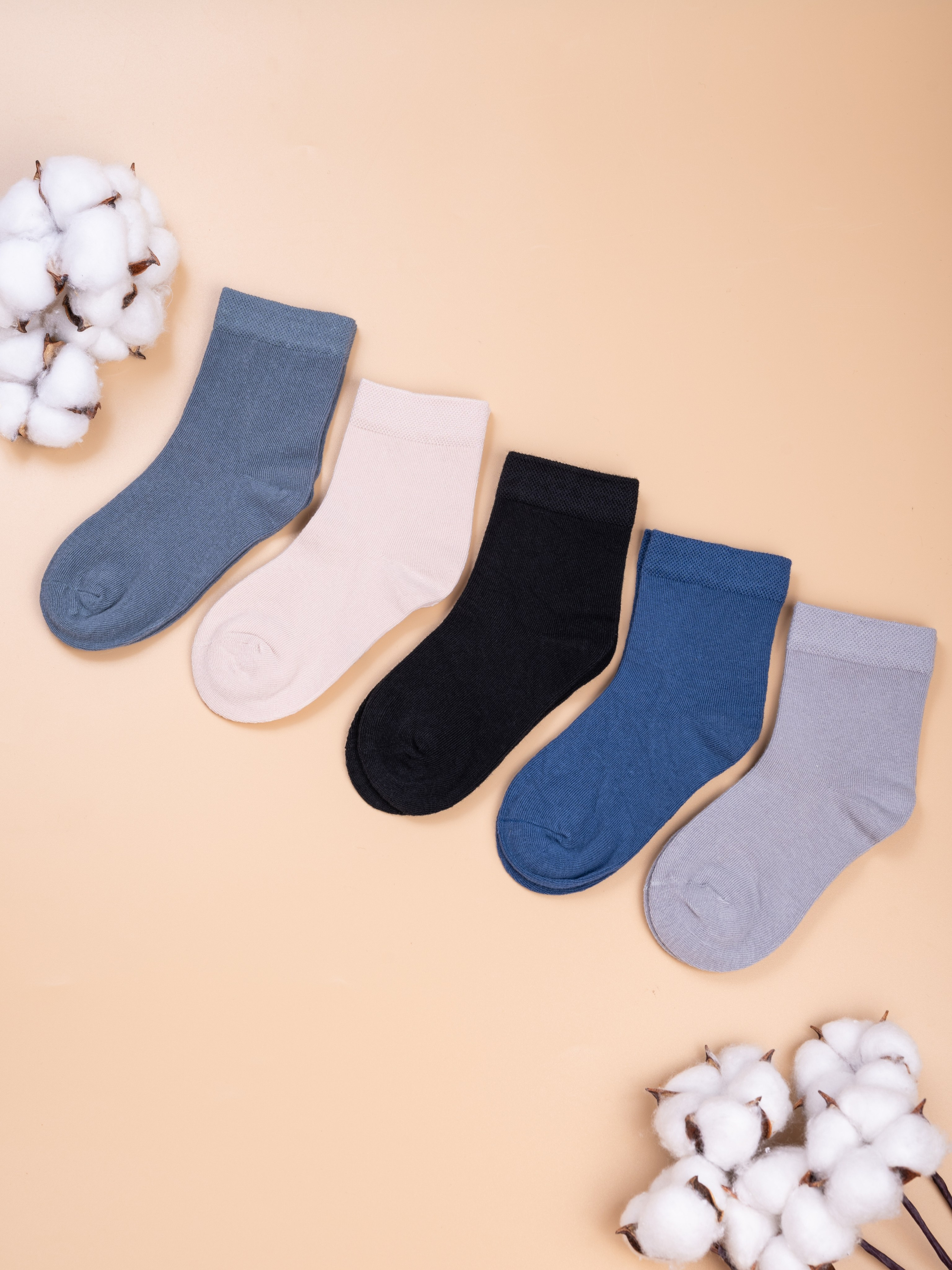 Детские носки. Предметный фотограф, фото для маркетплейсов Пятигорск, КМВ