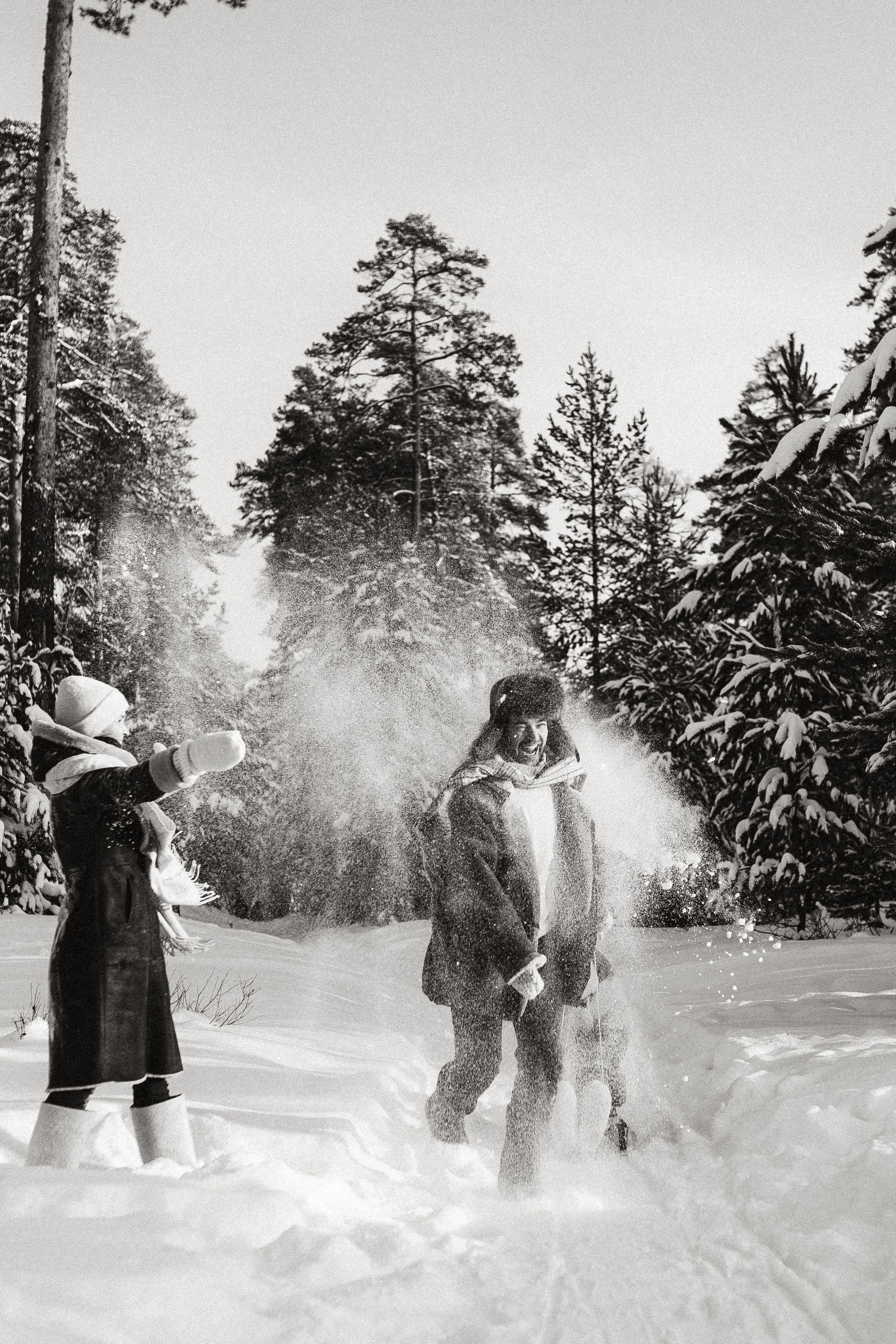 Марина + Женя + Соня. Лайфстайл фотограф в Чебоксарах и Санкт-Петербурге Тоня Бекнёва