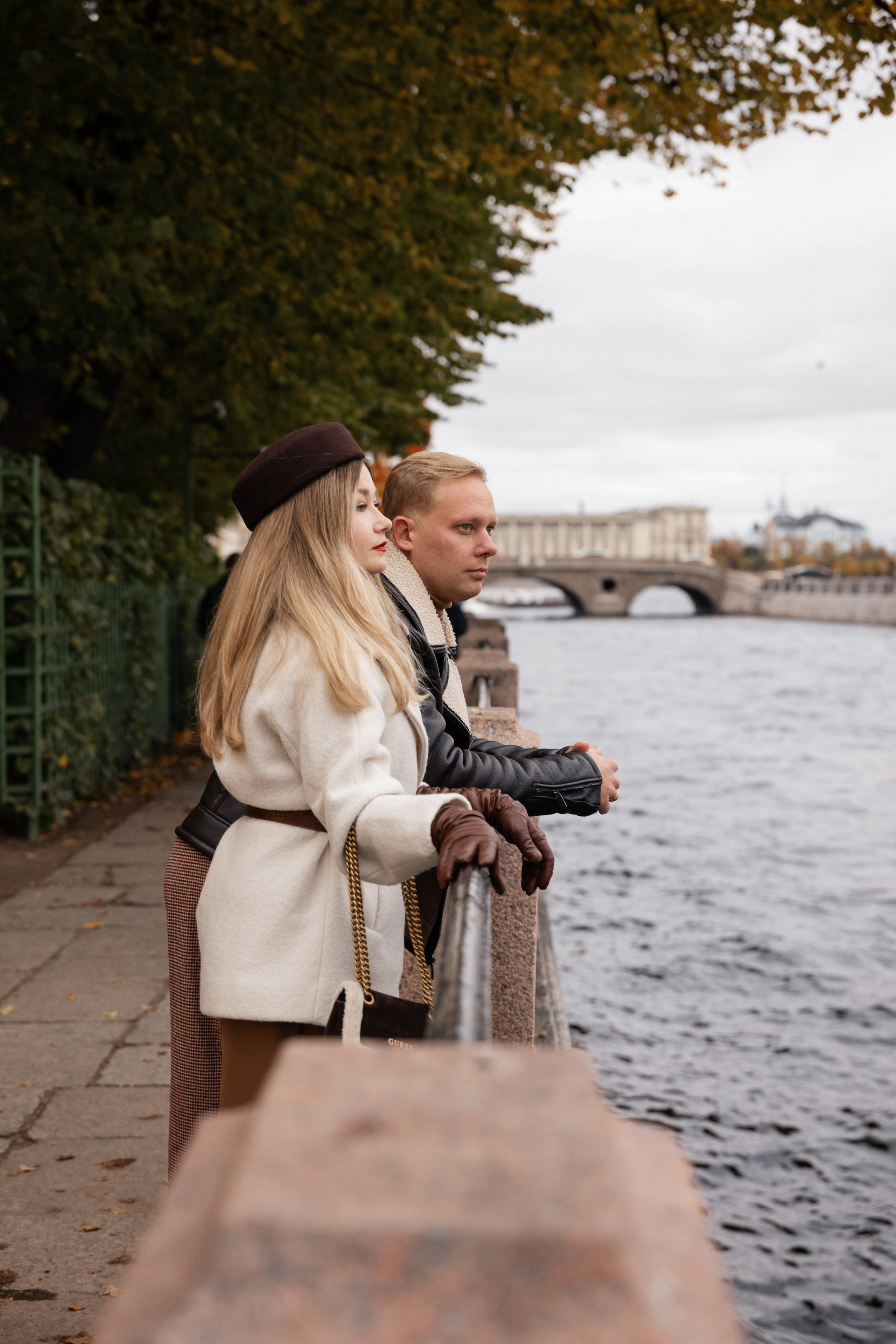 Алина и Никита. Свадебный и портретный фотограф