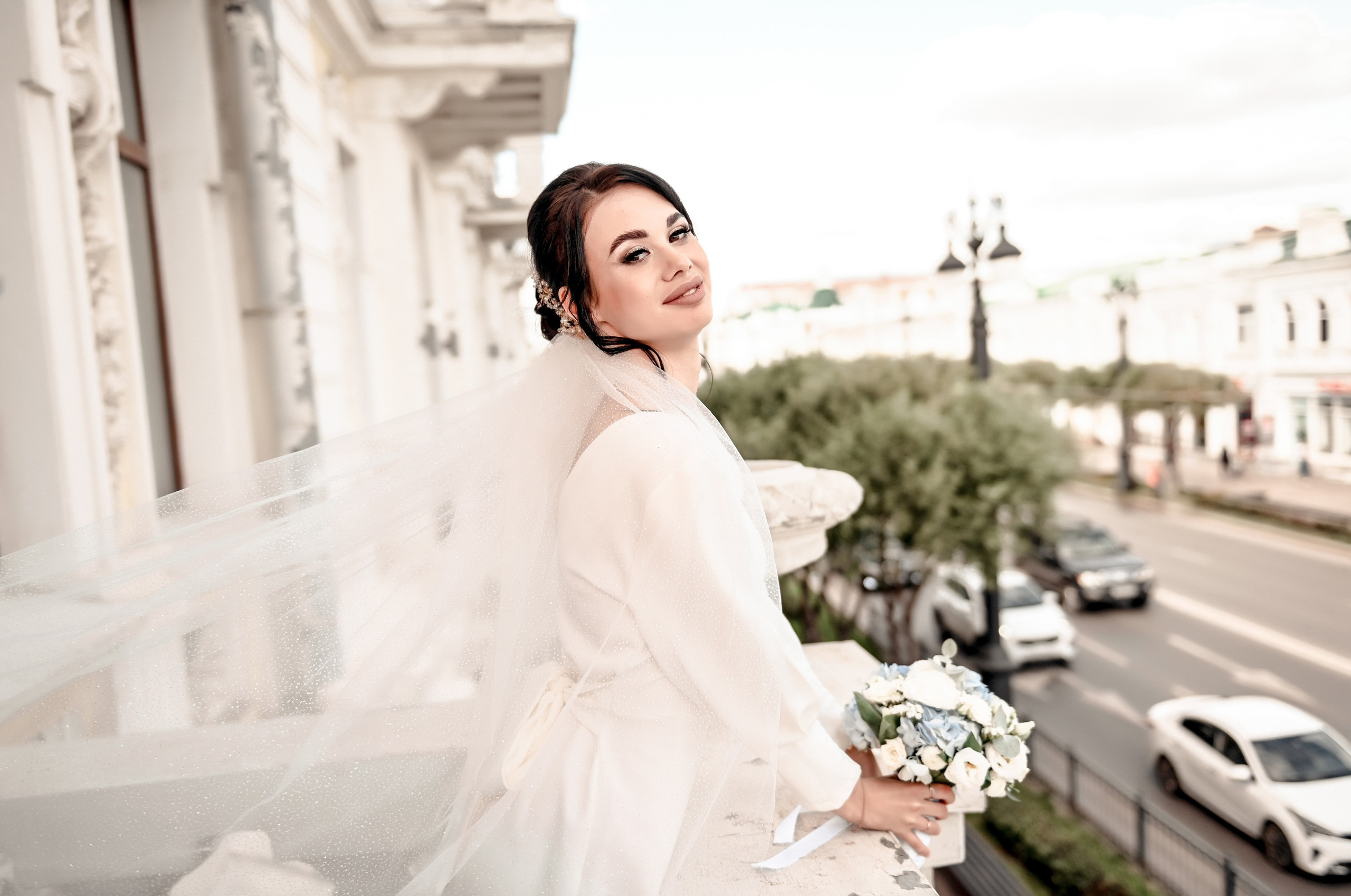 Небольшая часть фото со свадебной съемки Алексея и Даши. Свадебный, семейный, детский, контент фотограф в Омске Максим Ильин