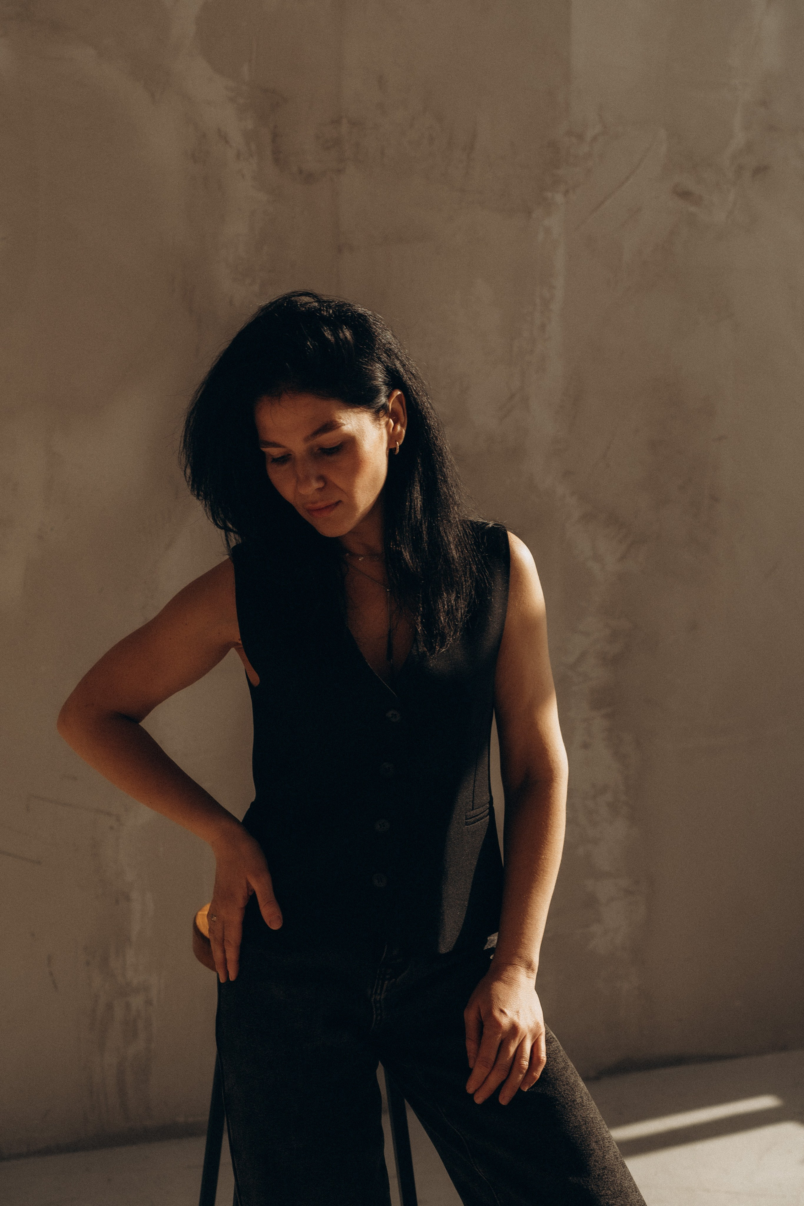 Роскошь быть собой. Семейный фотограф в Ангарске/ Иркутске