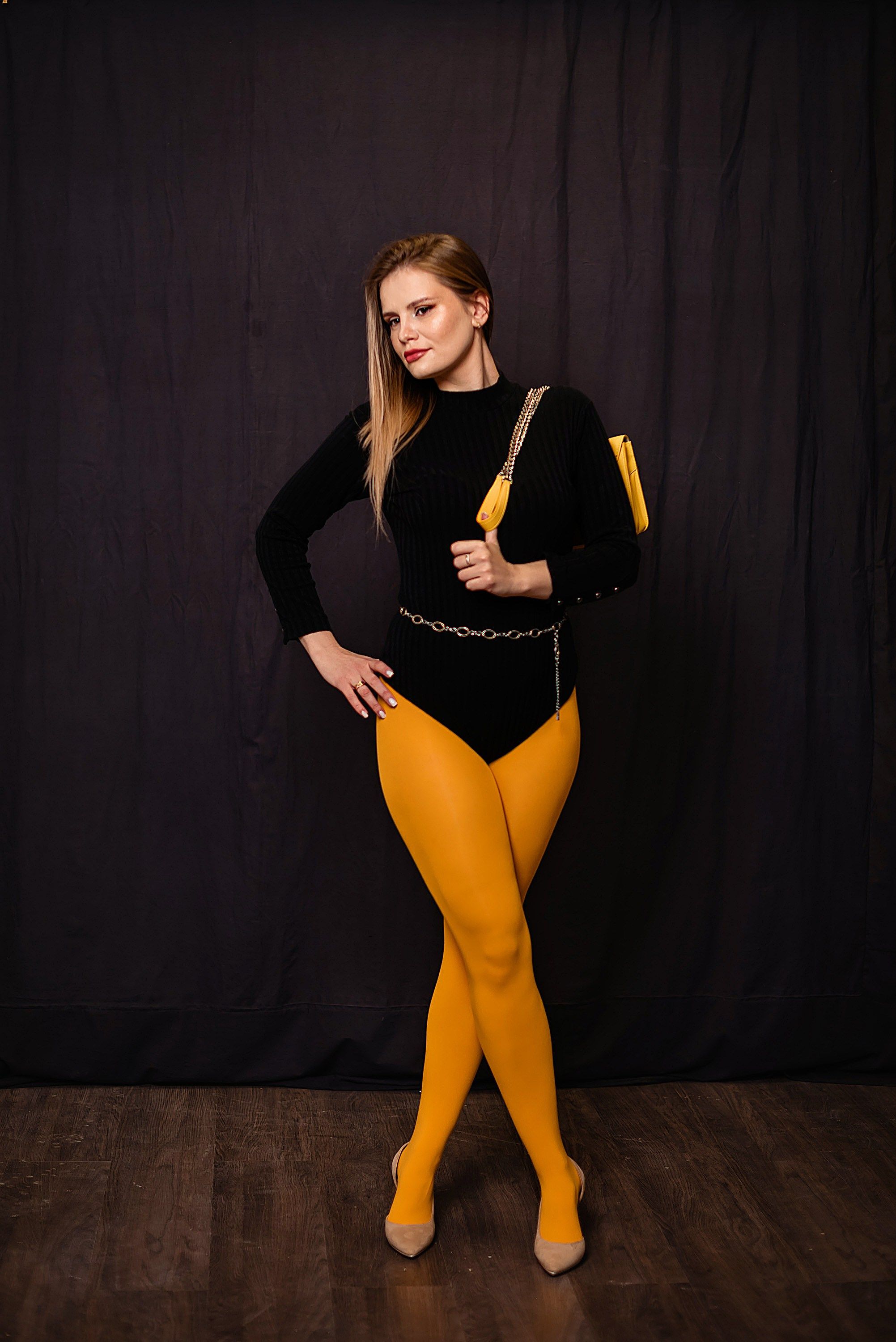 Съемка Алены в фотостудии. Фотограф Тула творческие фотосессии недорого Ольга Ромашина