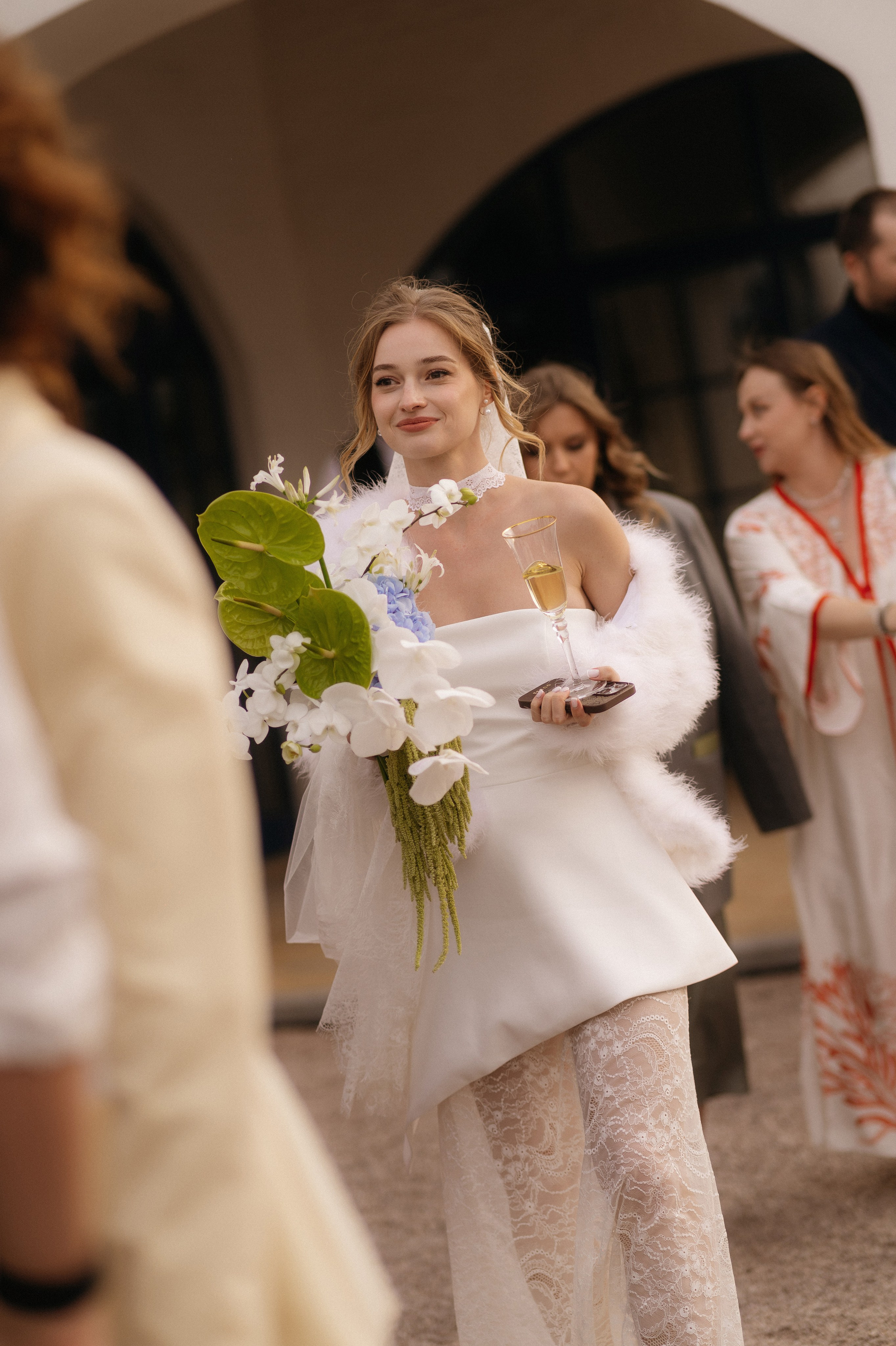 Василий & Кристина. Свадебный и семейный фотограф в Краснодаре Павел Мельников
