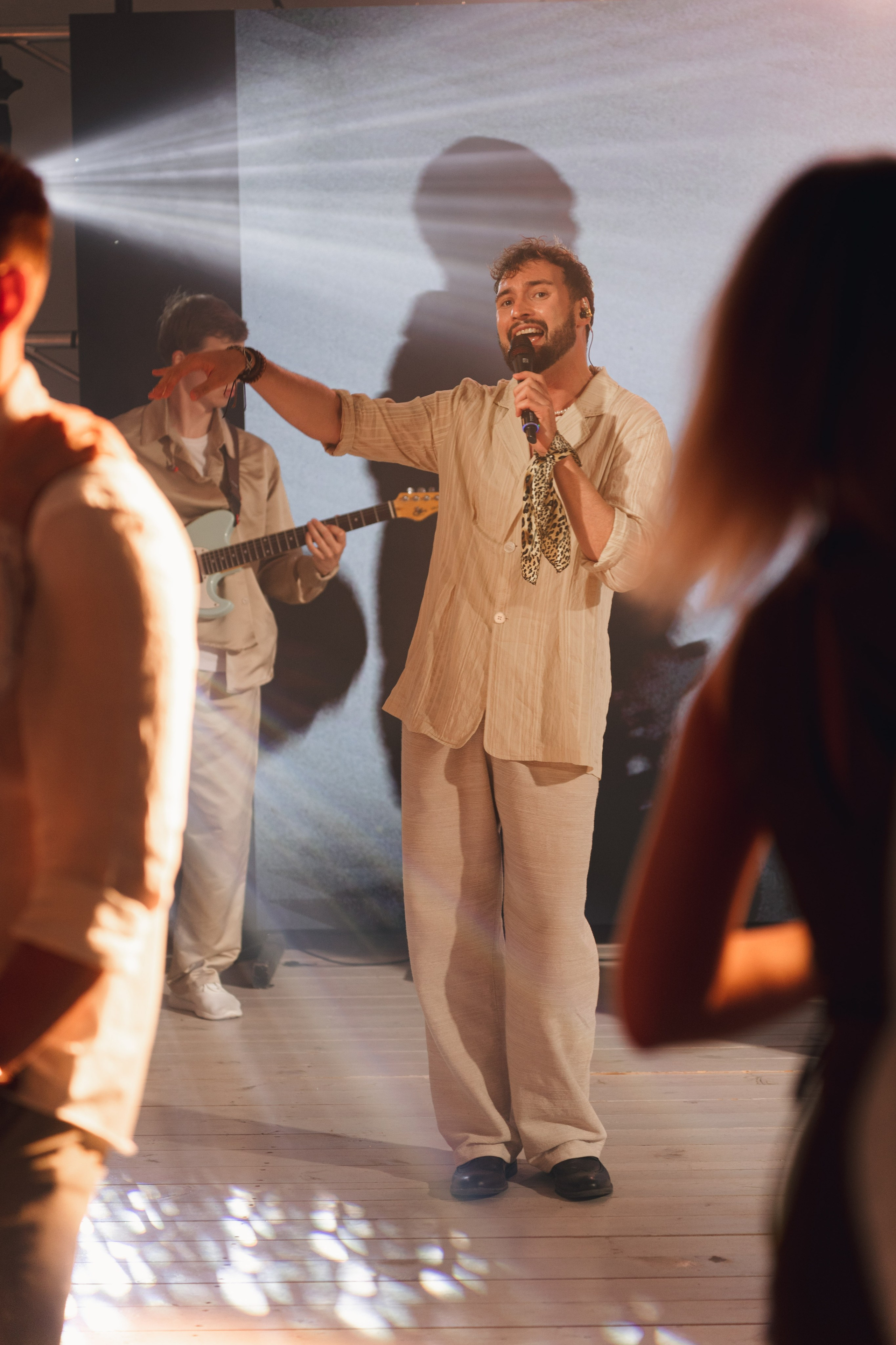 Злата & Ильдар. Репортажный фотограф в Казани Виктория Трунова