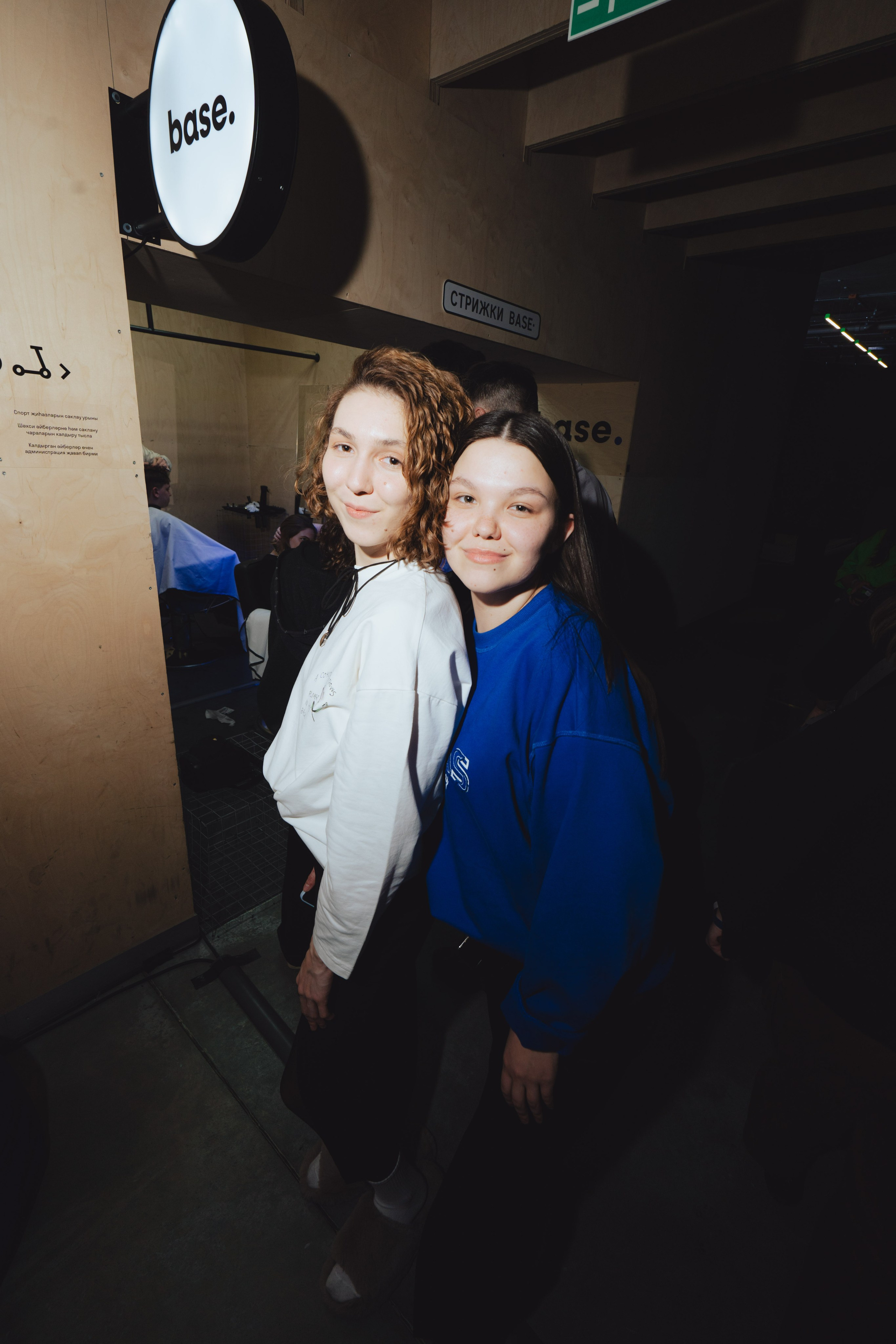 Ночная смена // Урам. Репортажный фотограф в Казани Виктория Трунова