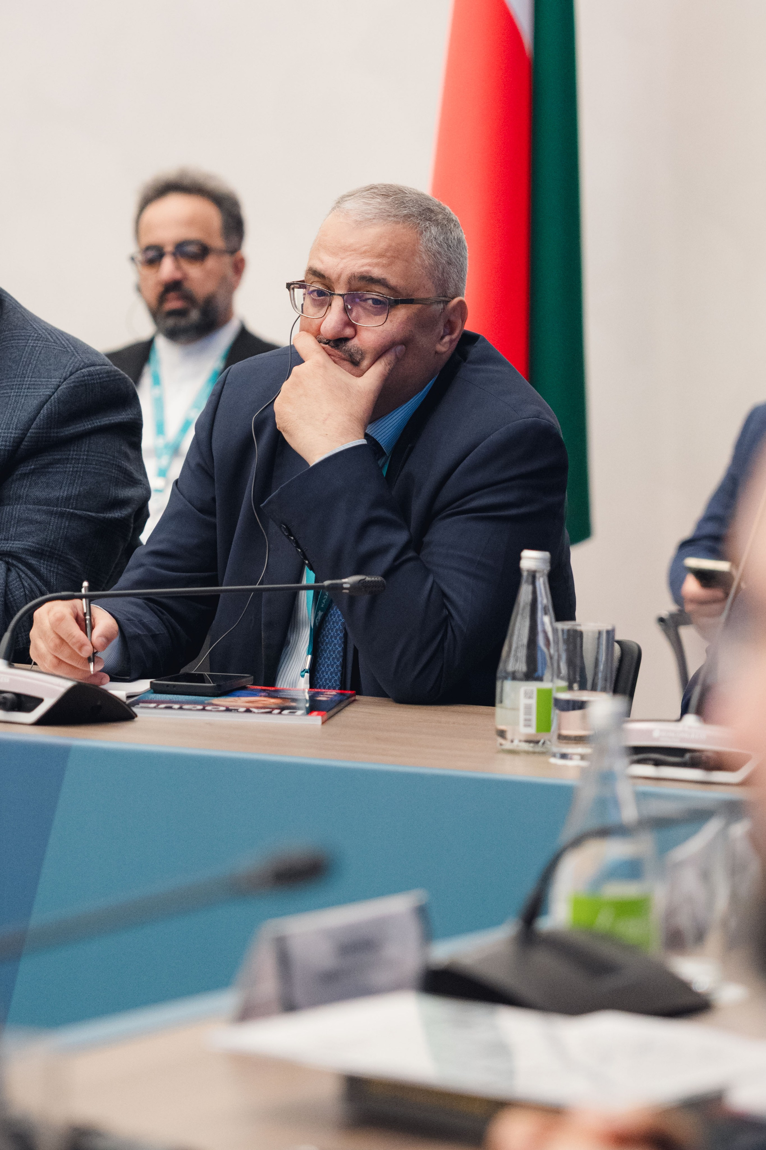 KazanForum. Репортажный фотограф в Казани Виктория Трунова