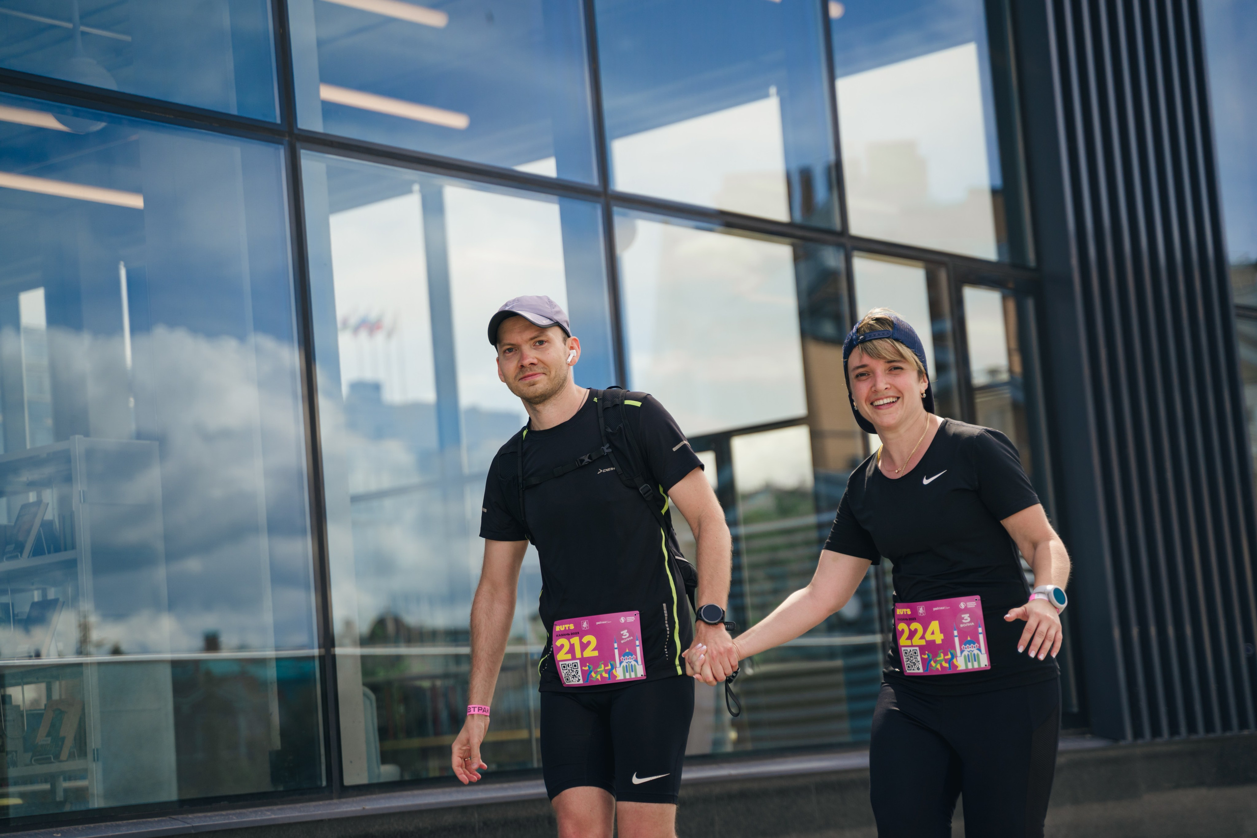 Рутс // 2023. Репортажный фотограф в Казани Виктория Трунова