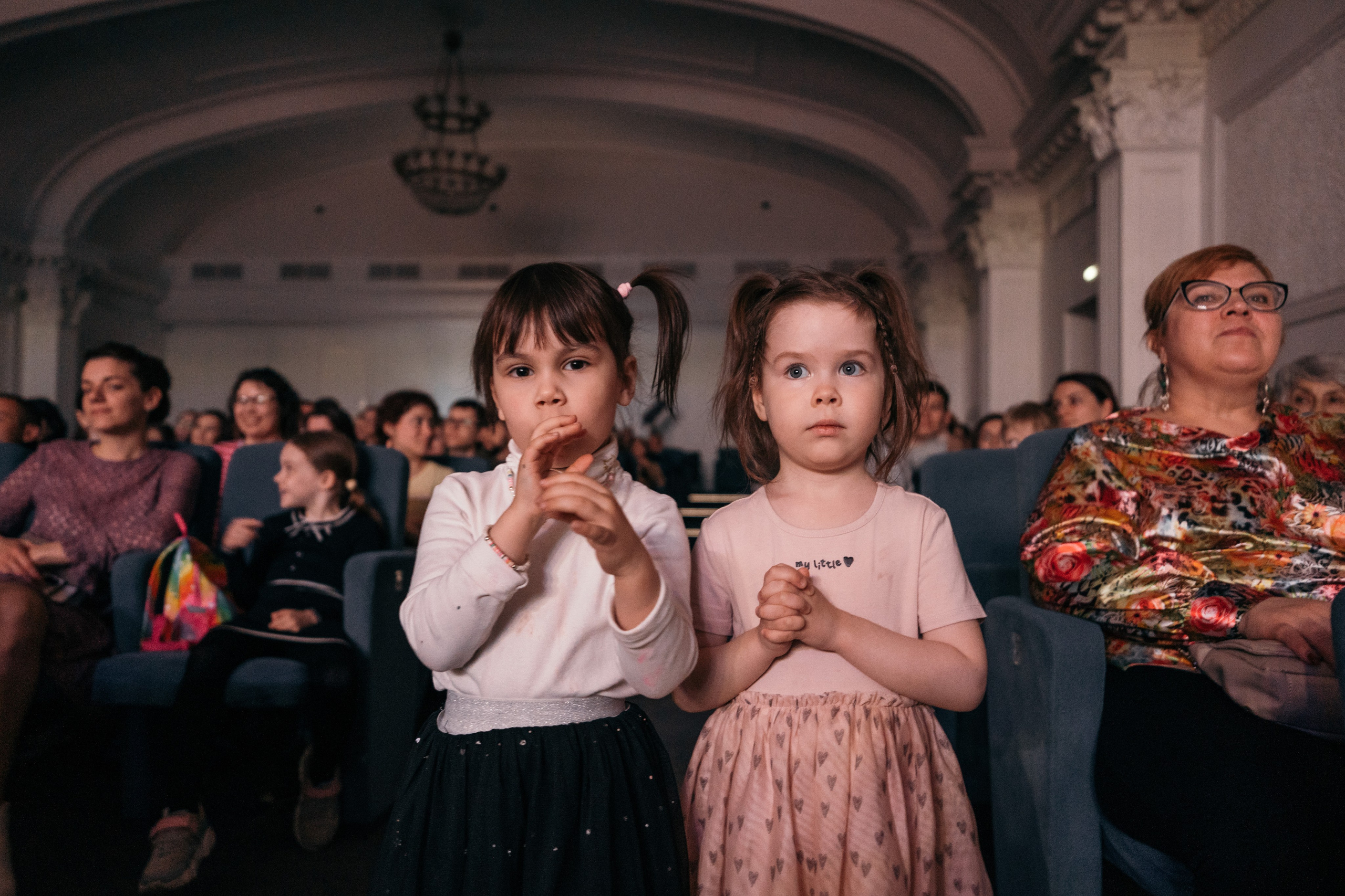 Аврора // 2024. Репортажный фотограф в Казани Виктория Трунова