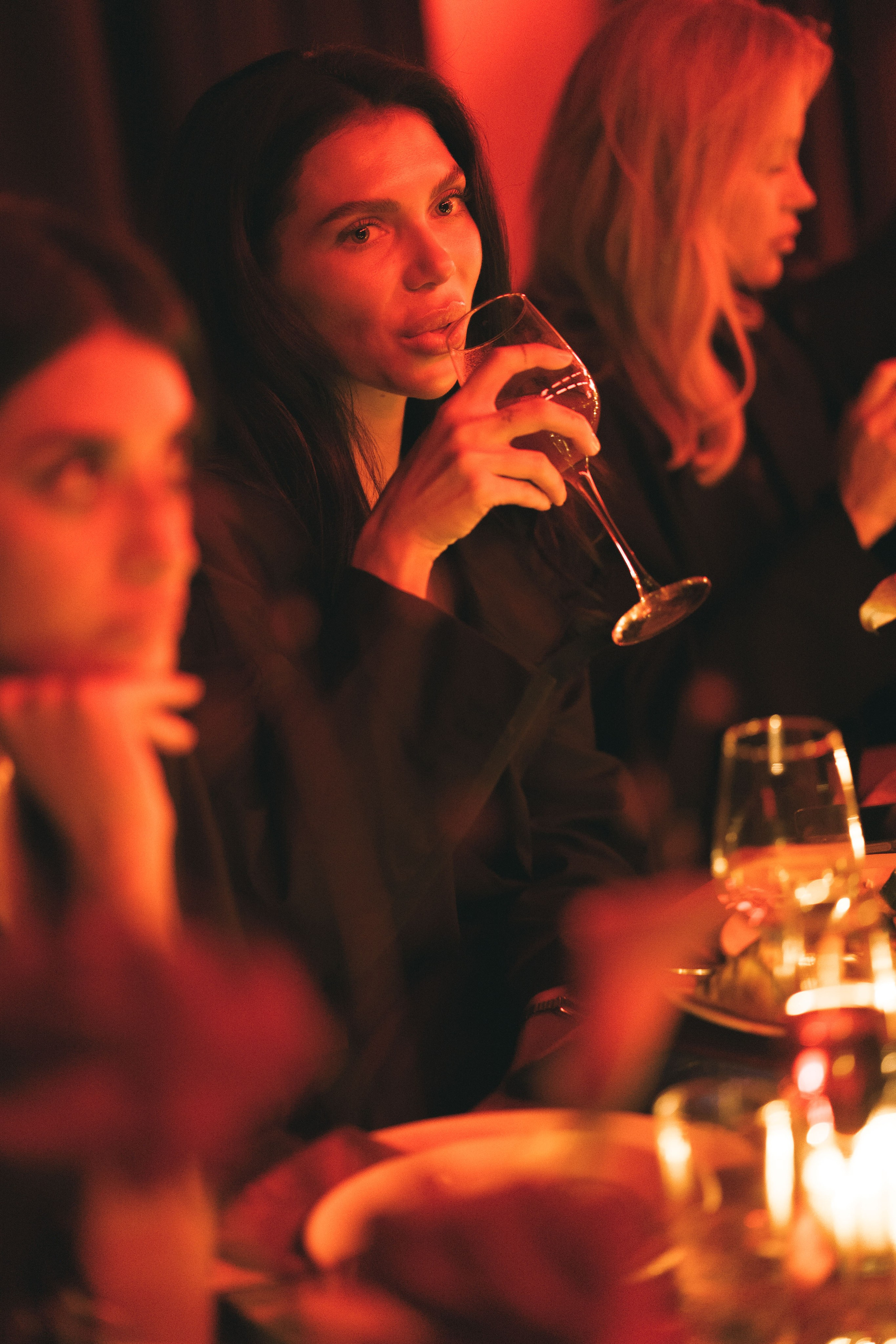 SO STRIP // Открытие студии. Репортажный фотограф в Казани Виктория Трунова