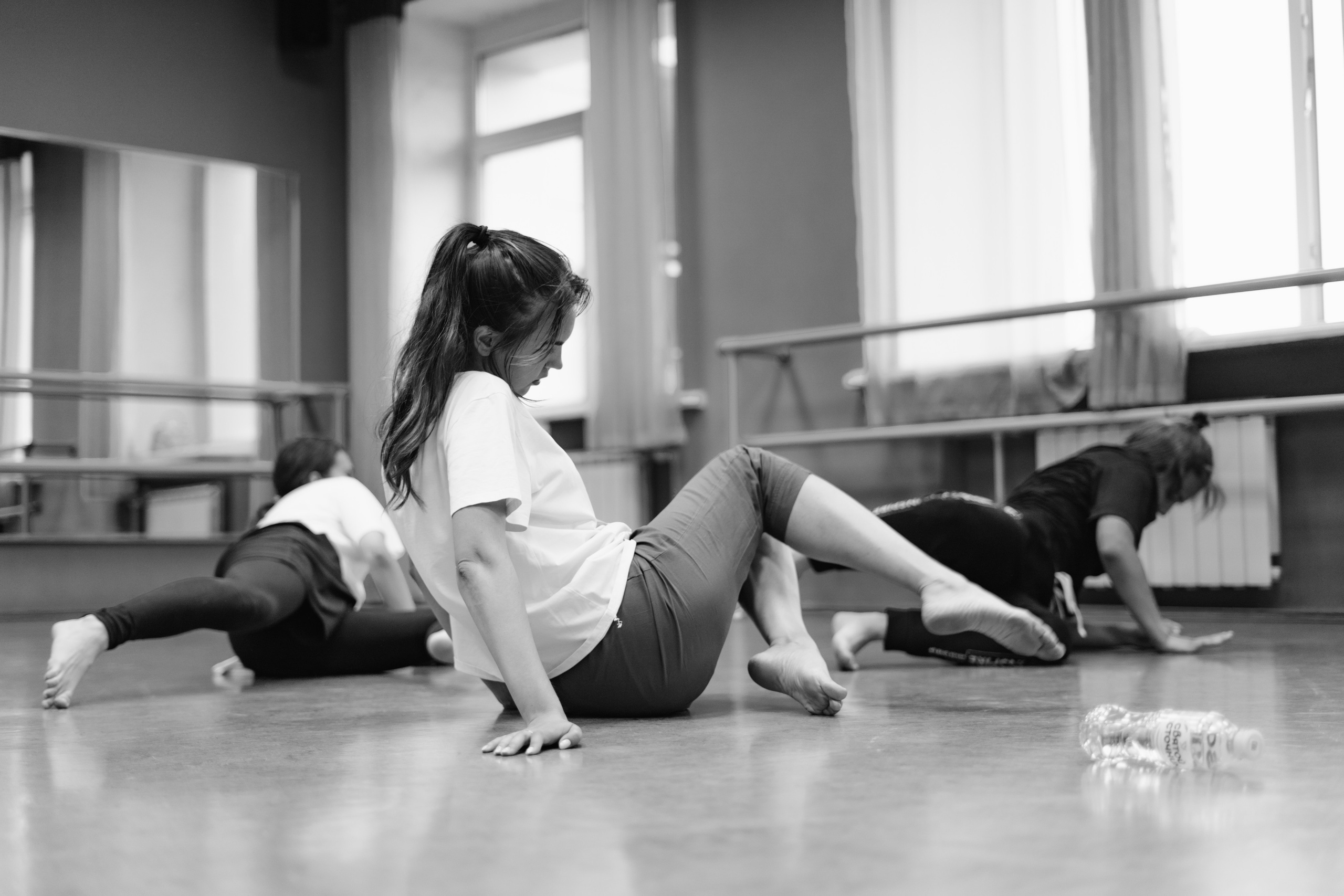 НЕТАНЦЫ x RE’ACTOR. Репортажный фотограф в Казани Виктория Трунова