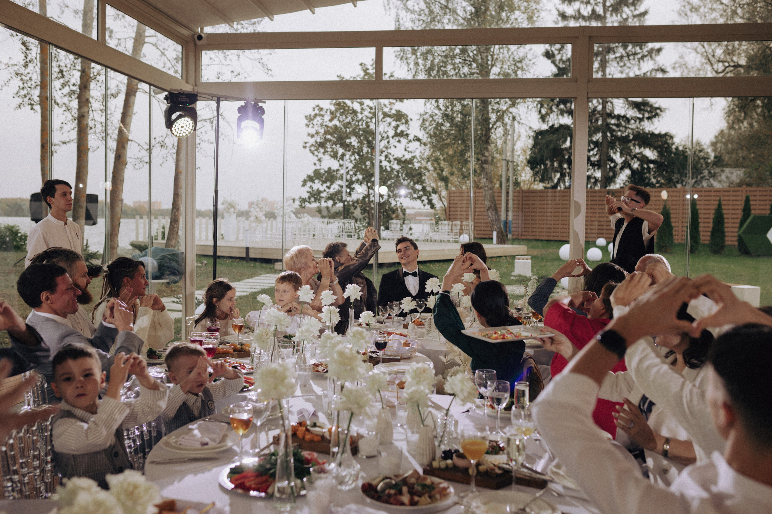 Свадьбы. Свадебный фотограф Волгоград | Тарасова Светлана