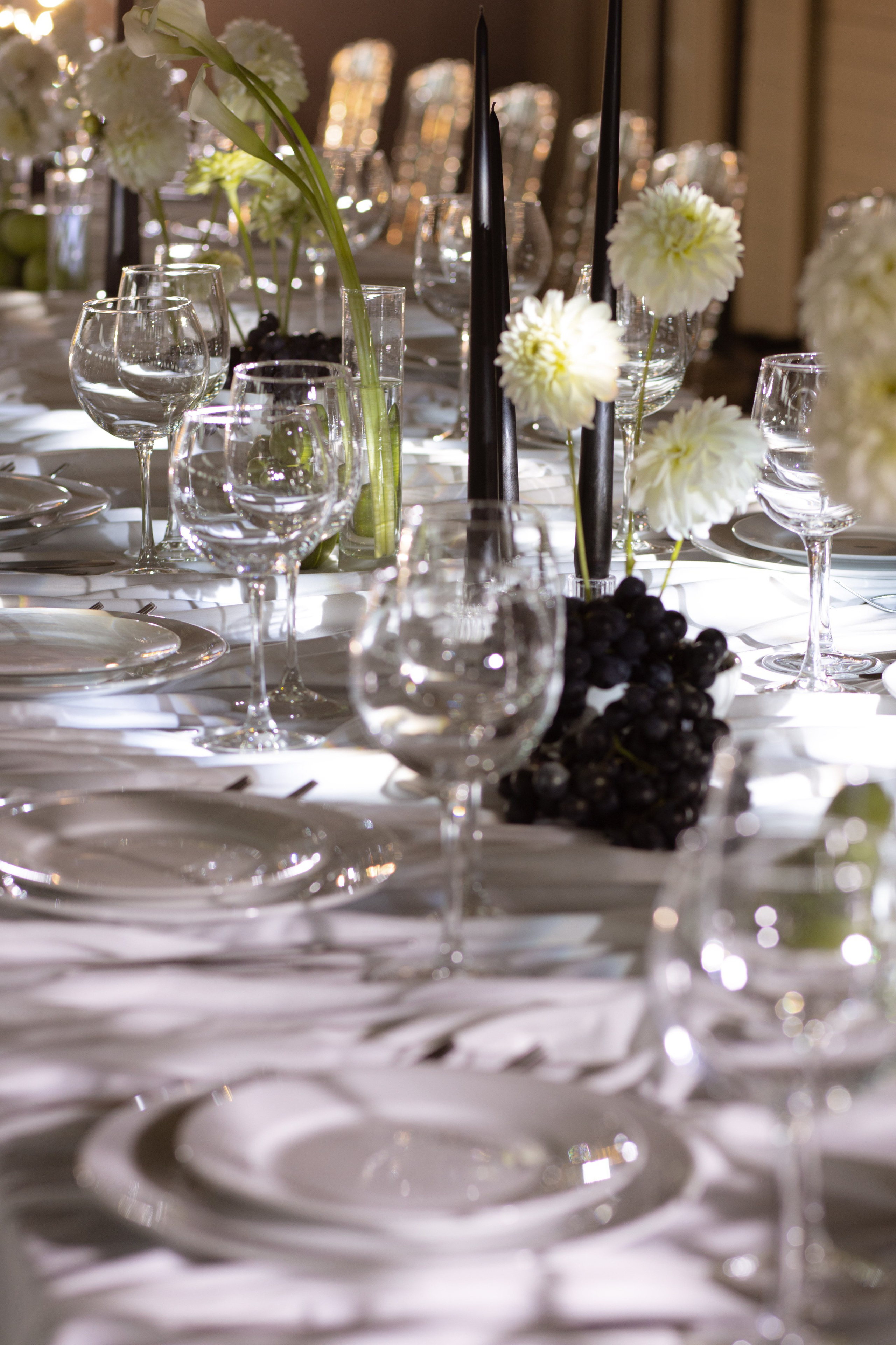 Алина & Андрей. Оформление свадеб, декор свадеб Вера Маркова, Москва