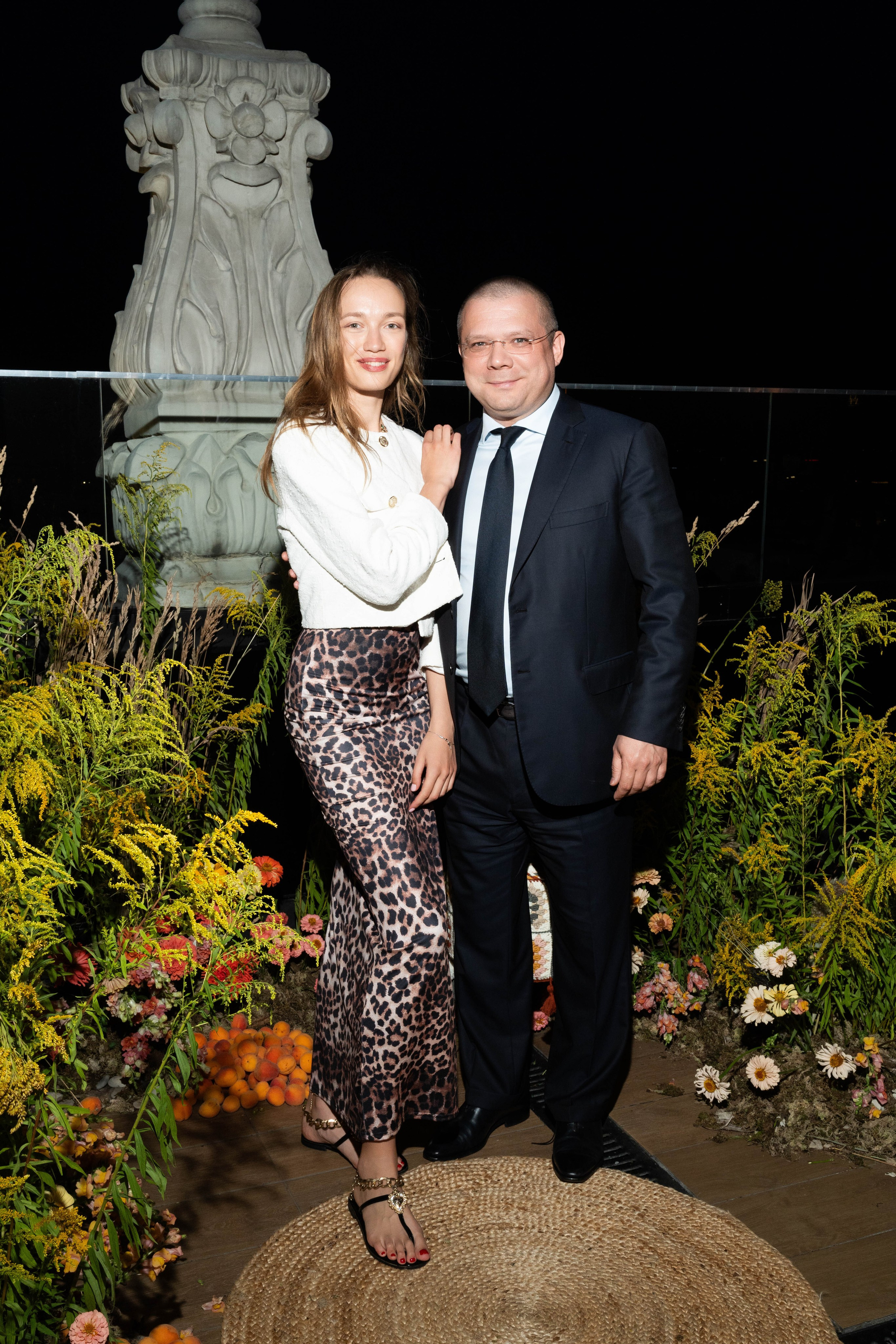 ДР Дианы. Пекин. Оформление свадеб, декор свадеб Вера Маркова, Москва