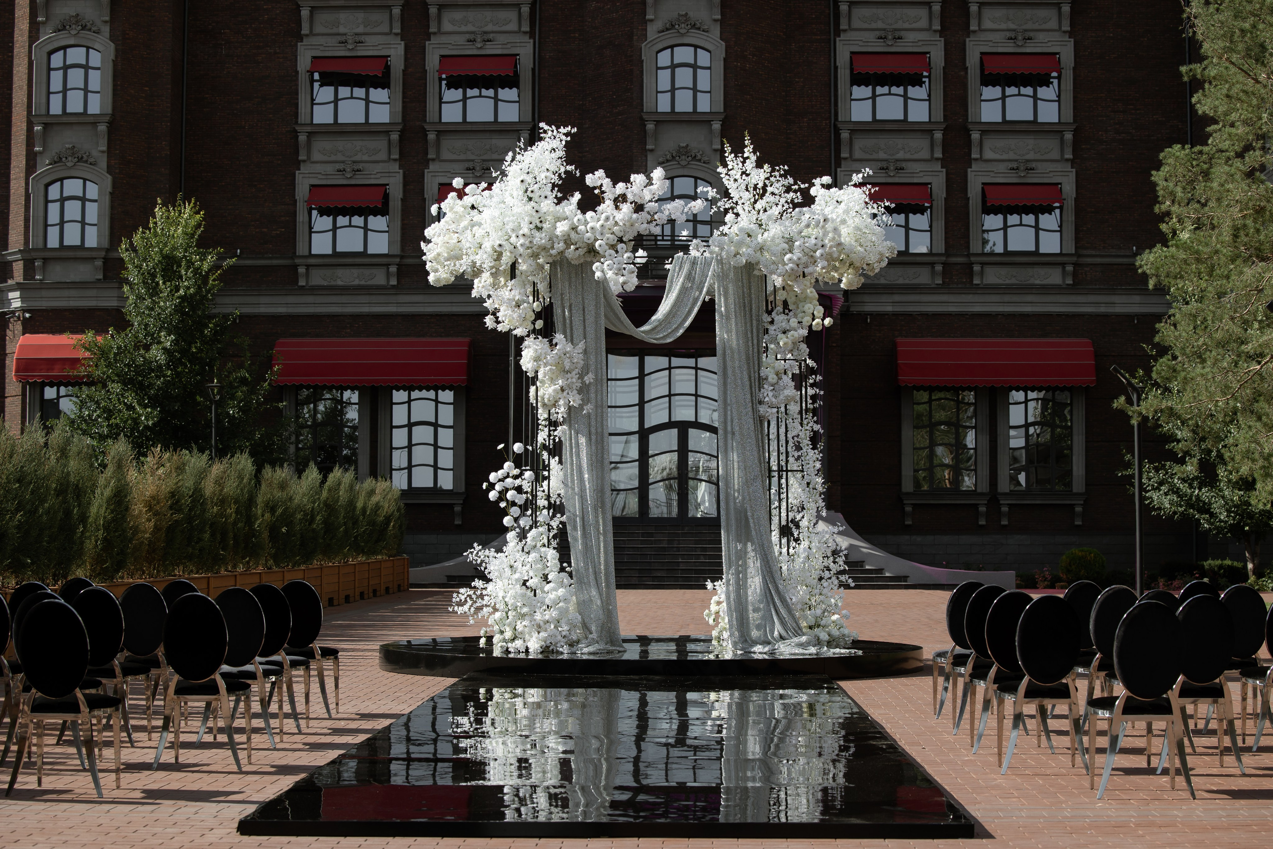 Антон и Надежда. Свадебный Фотограф Светлана Карпенко Ростов-на-Дону