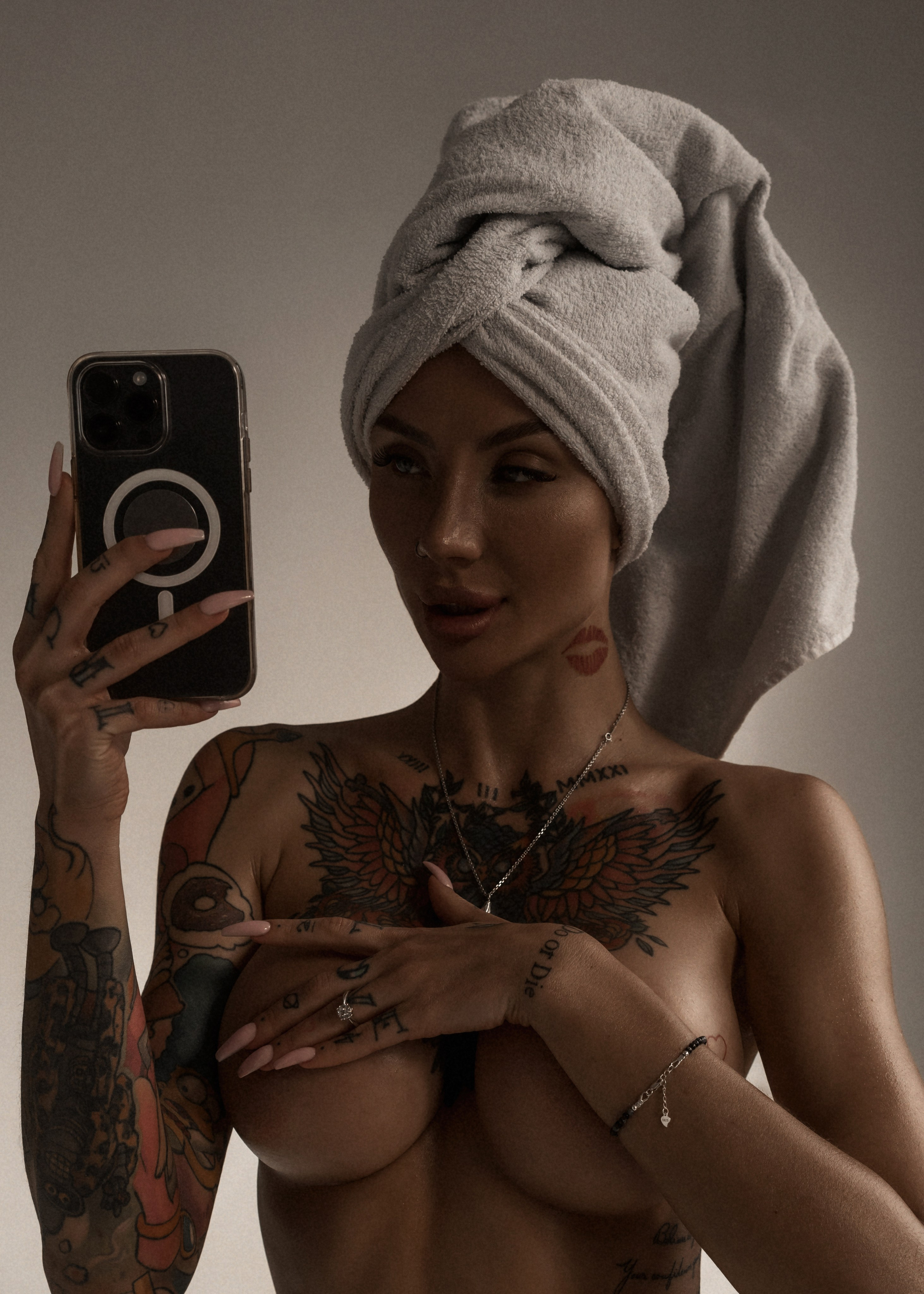 Mary. Igorson — aesthetic photographer