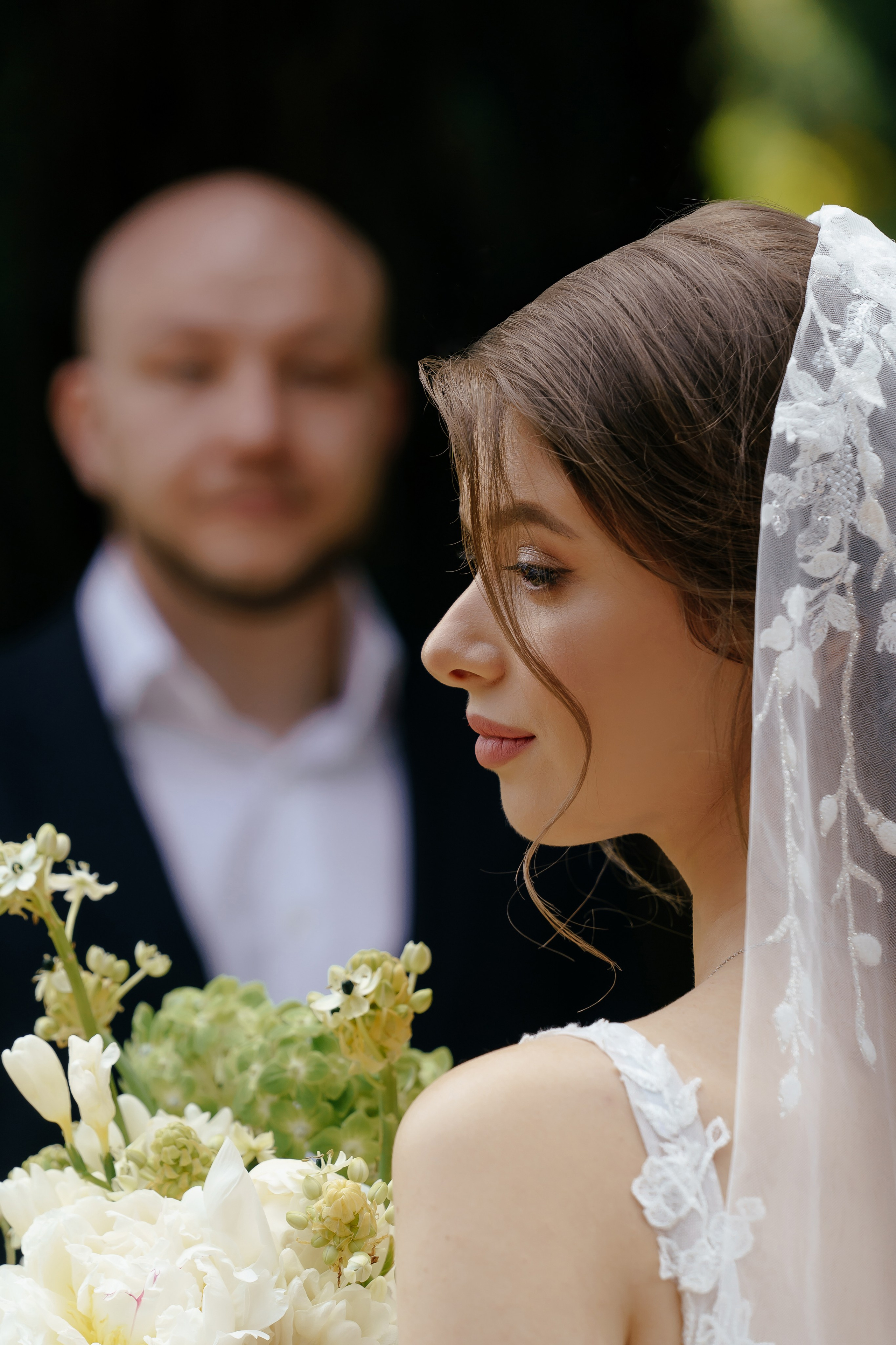 Константин и Елена. Свадебный и репортажный фотограф Ростов-на-Дону Алексей Гуль