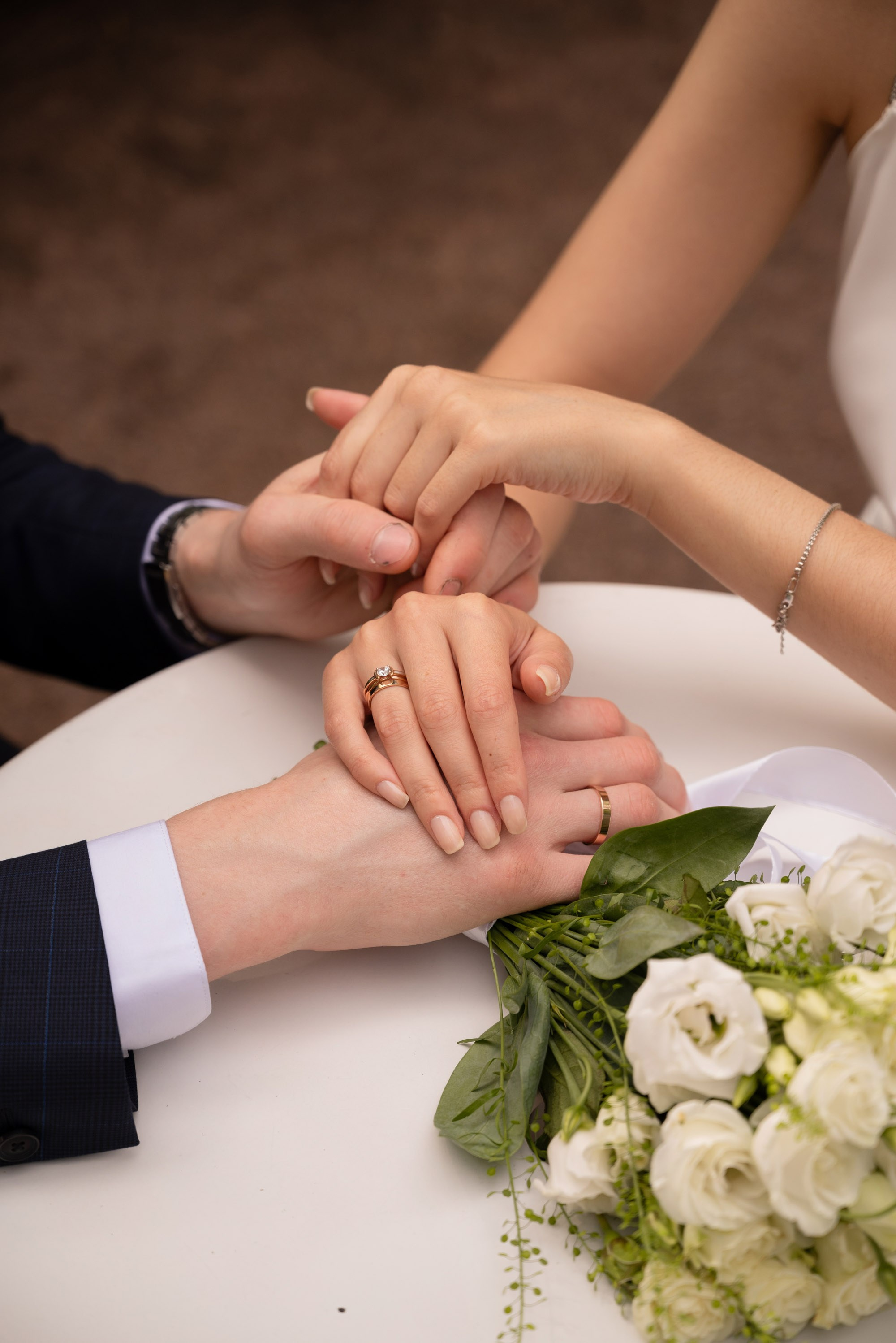 Евгений и Алёна | 31.07.23. Свадебный фотограф в Санкт-Петербурге Владислава Тюльпина