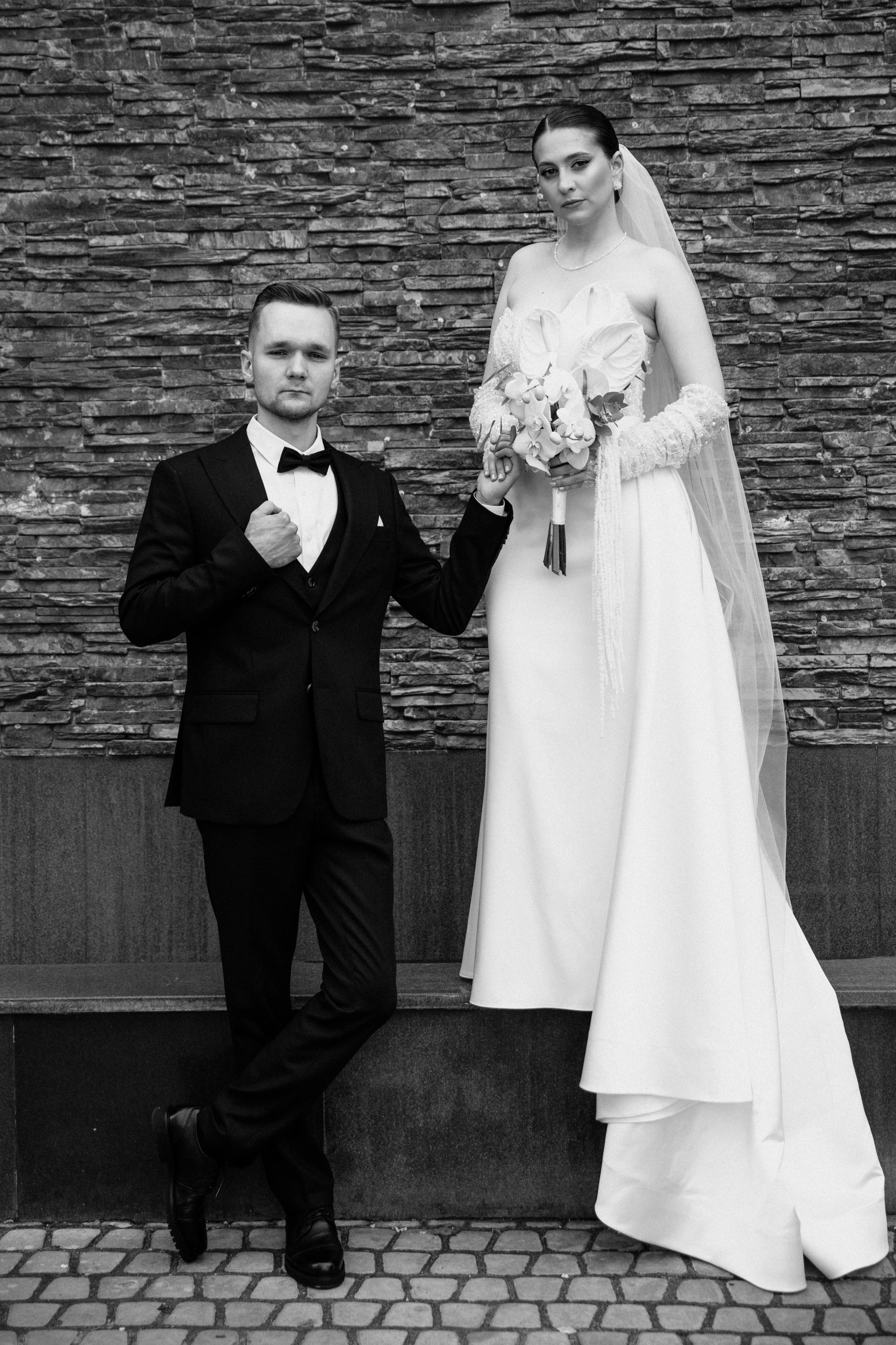 Андрей & Инна. Главная