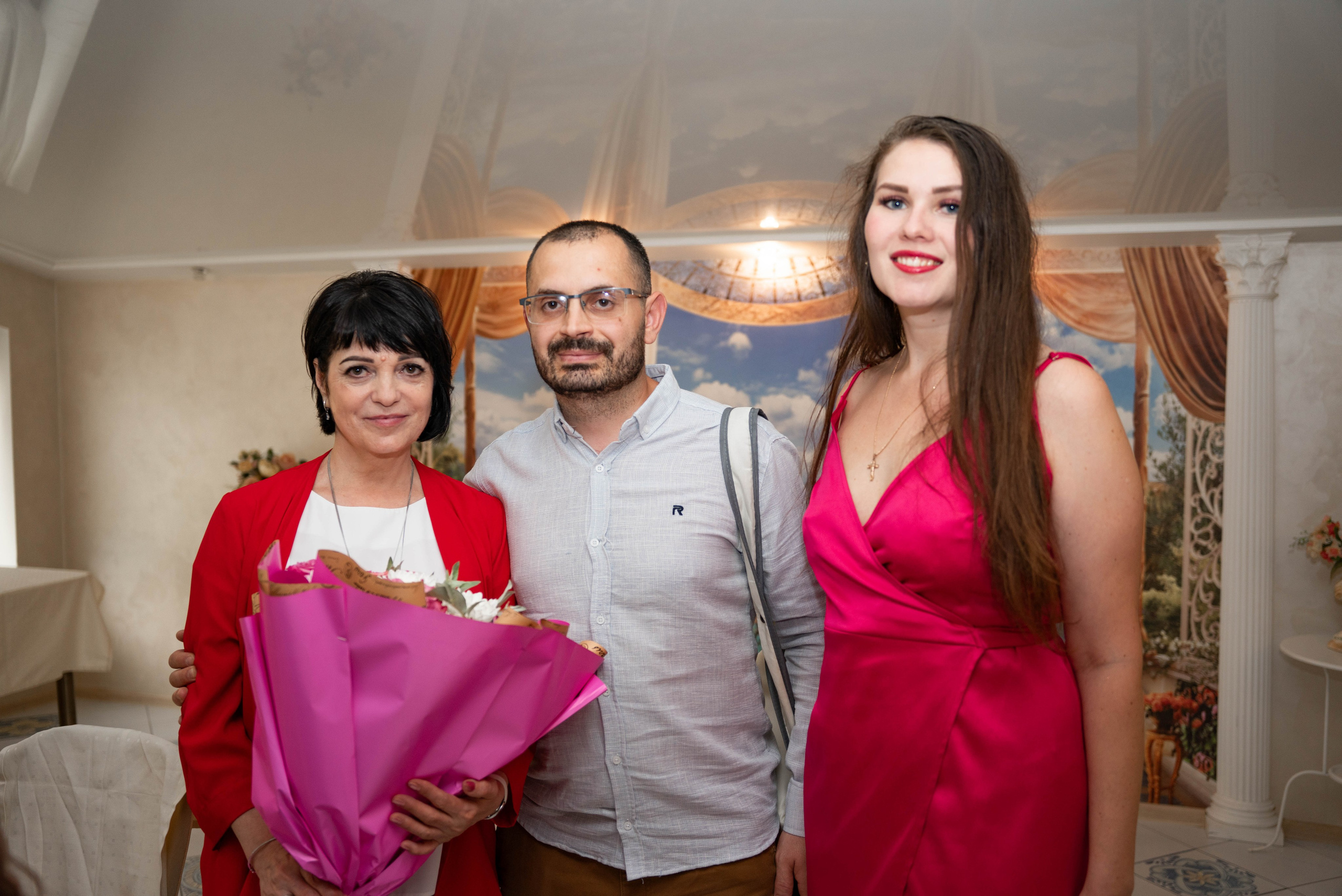 Юбилеи* Корпоративы* Дни Рождения