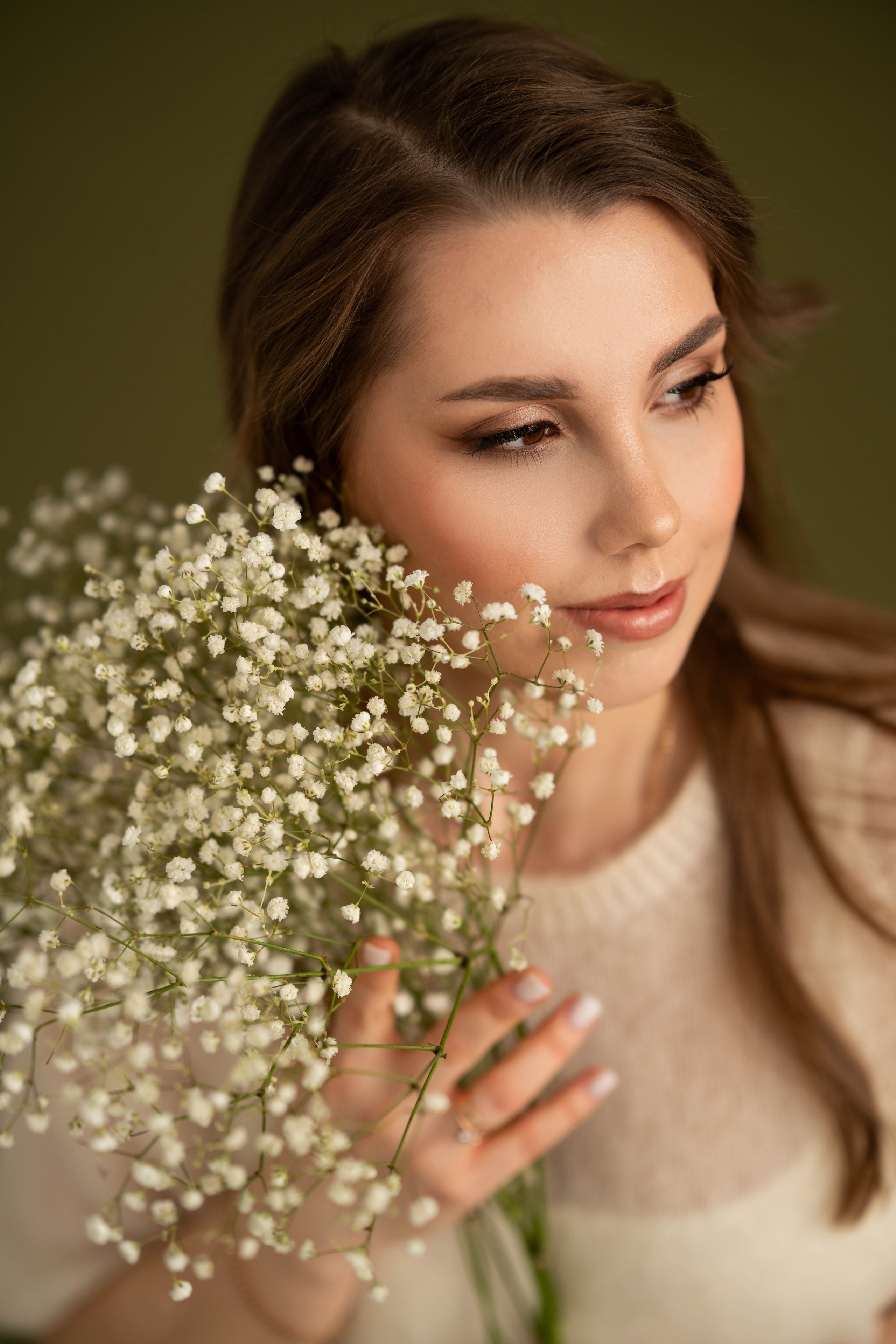 Индивидуальная фотосессия