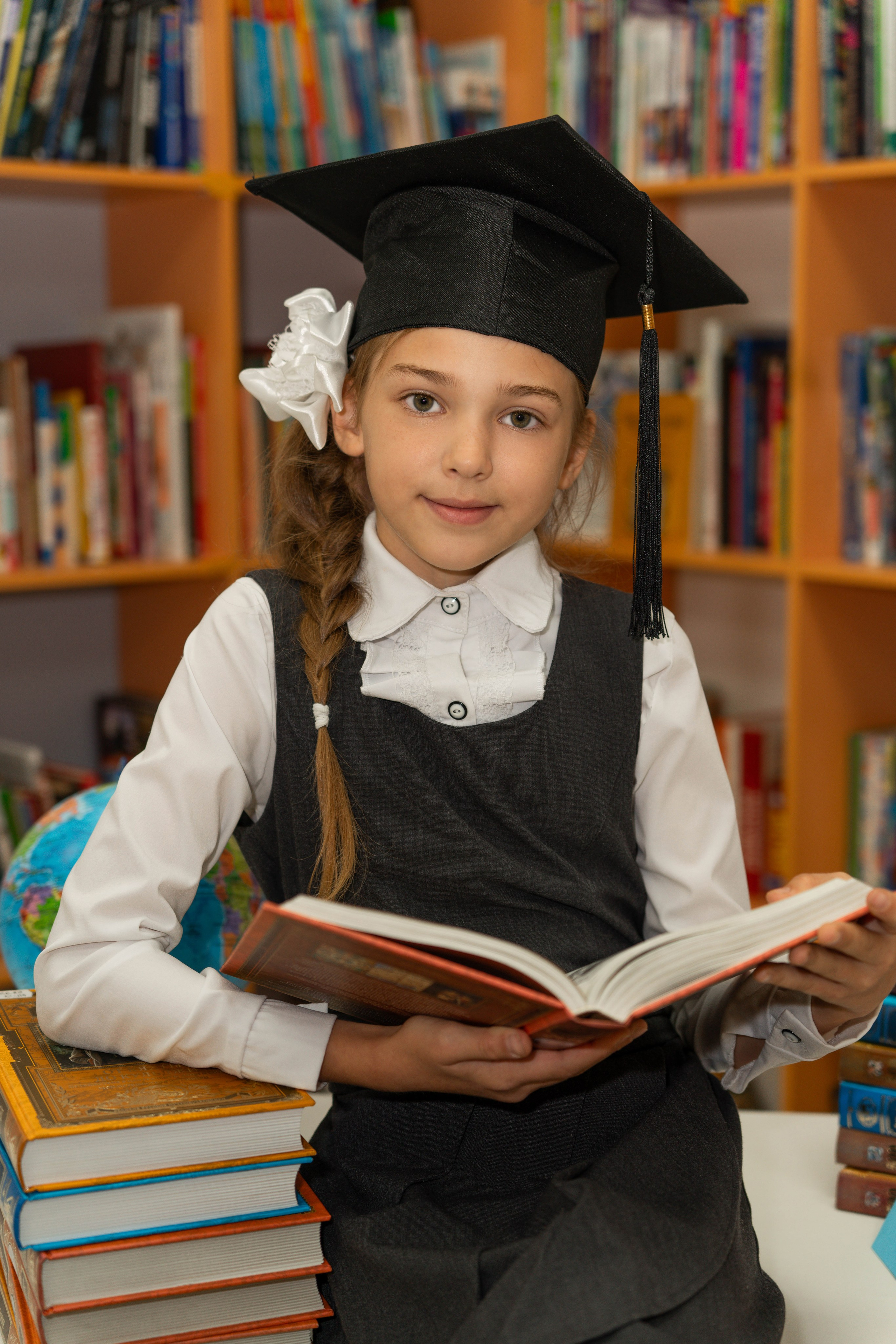 Выпускные альбомы. ФОТОКНИГИ