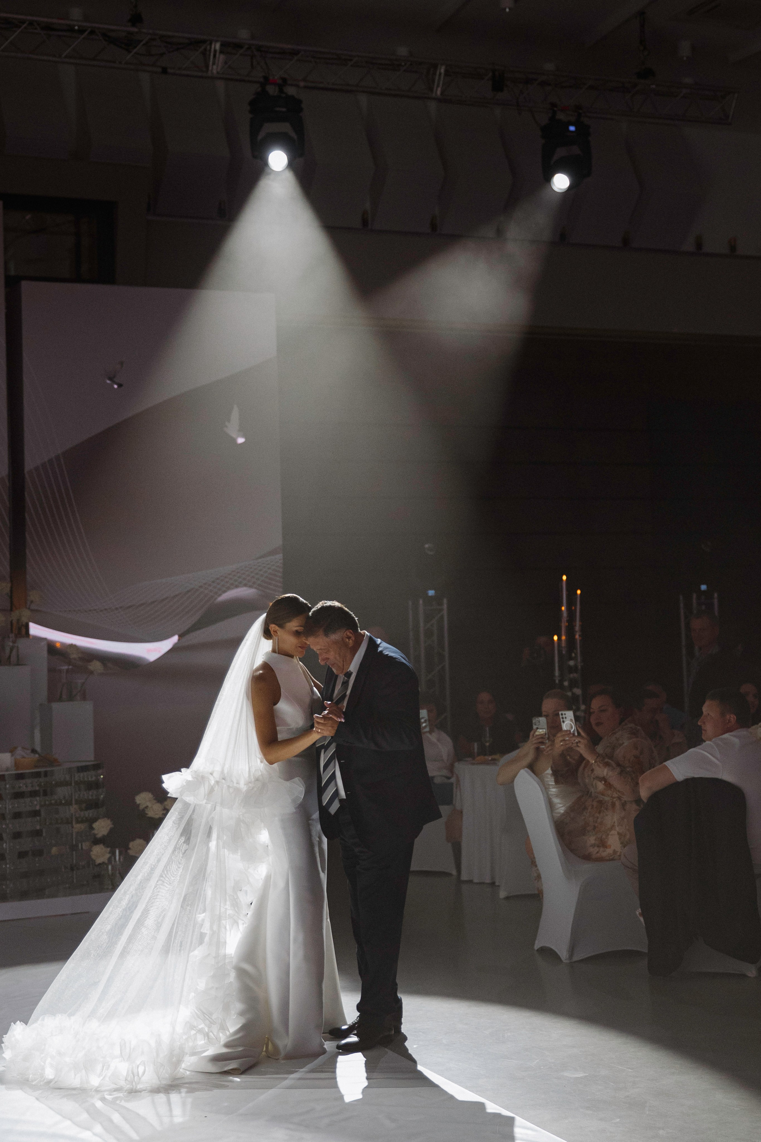 Андрей и Екатерина