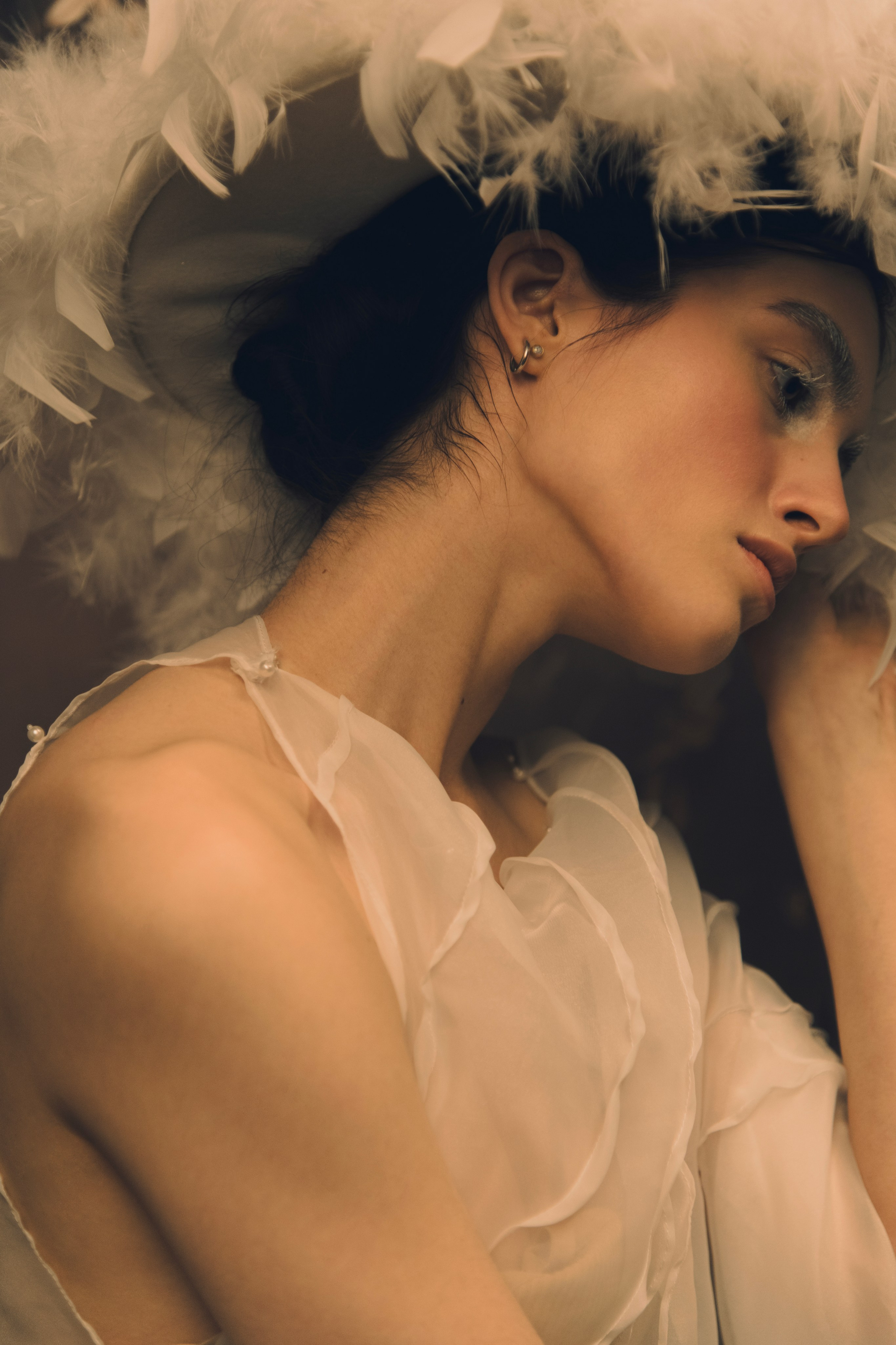 Птица. Фотограф Anita Mivchas