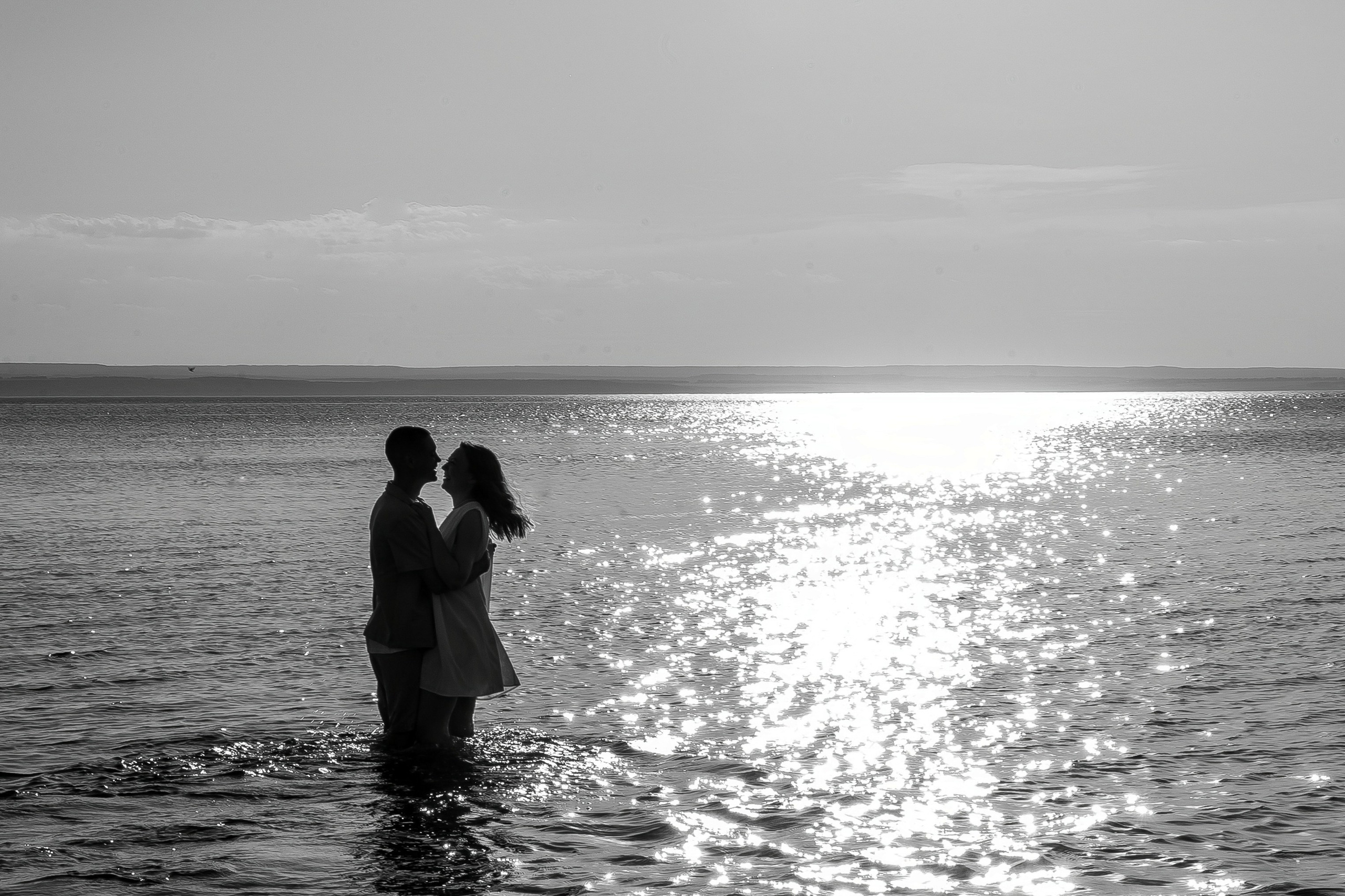 Светлана и Никита