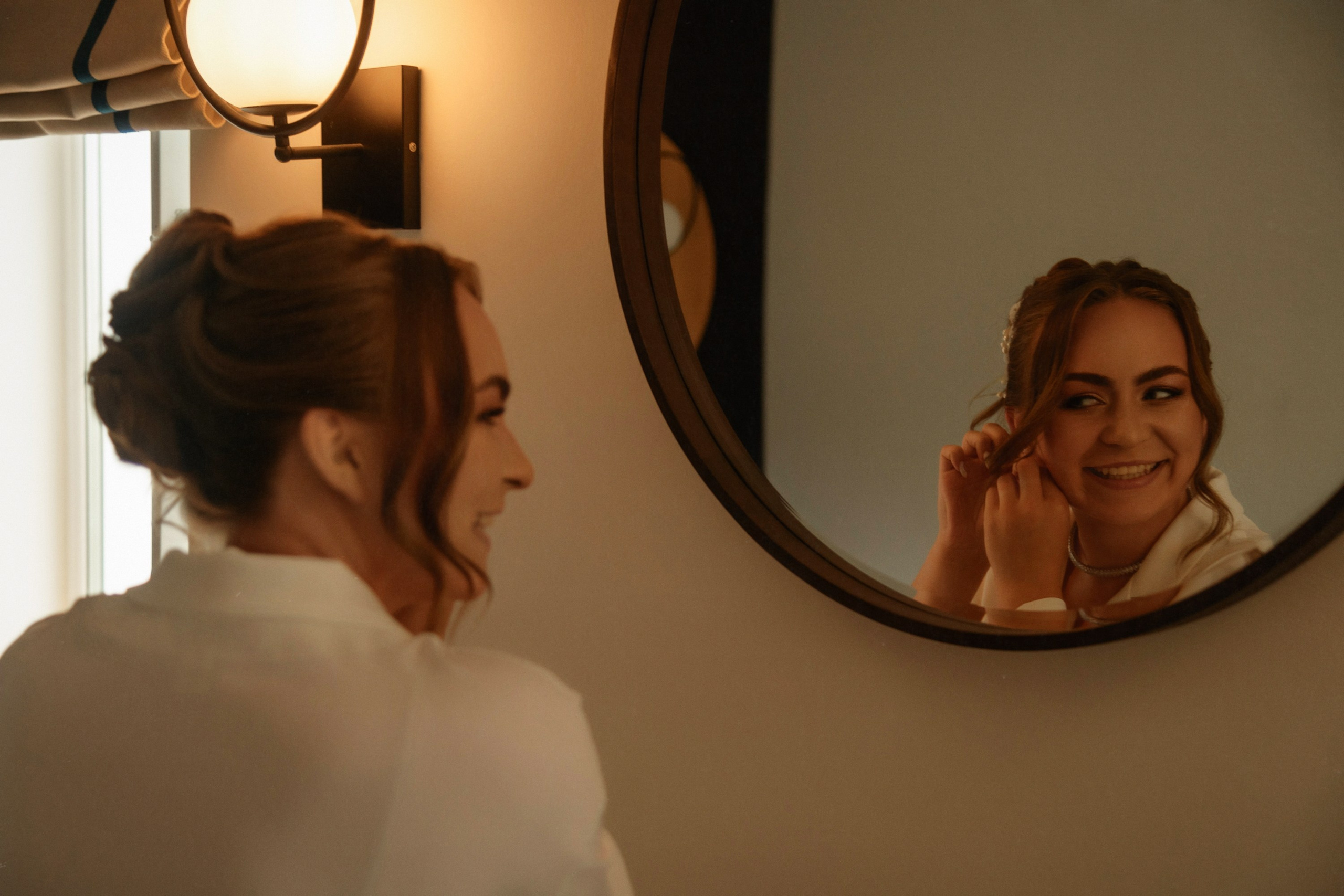 Яна и Рома. Фотограф Смоляк Алена