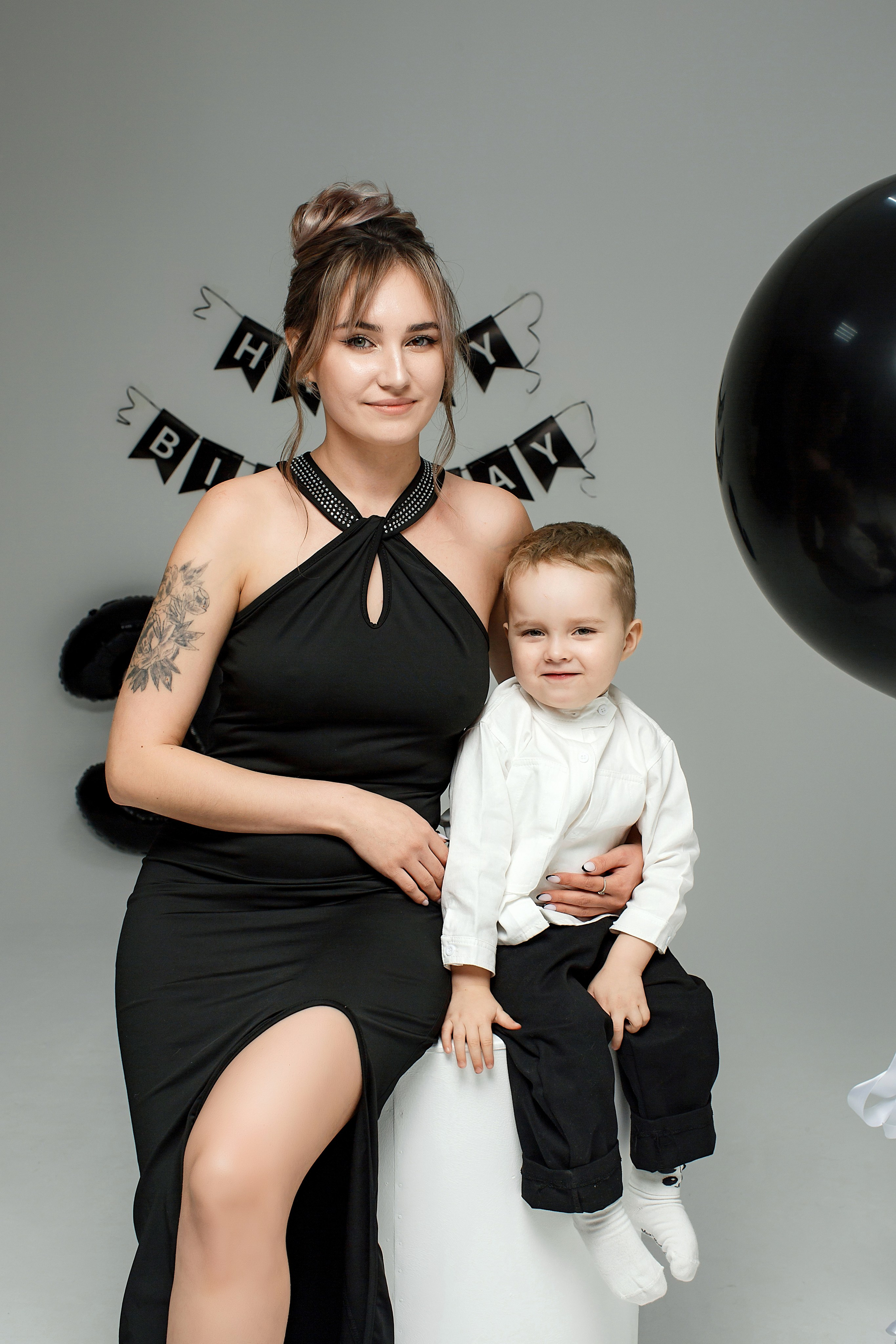 Фотосессия детского дгя рождения. Семейный и детский фотограф в Стерлитамаке Разина Рахмангулова