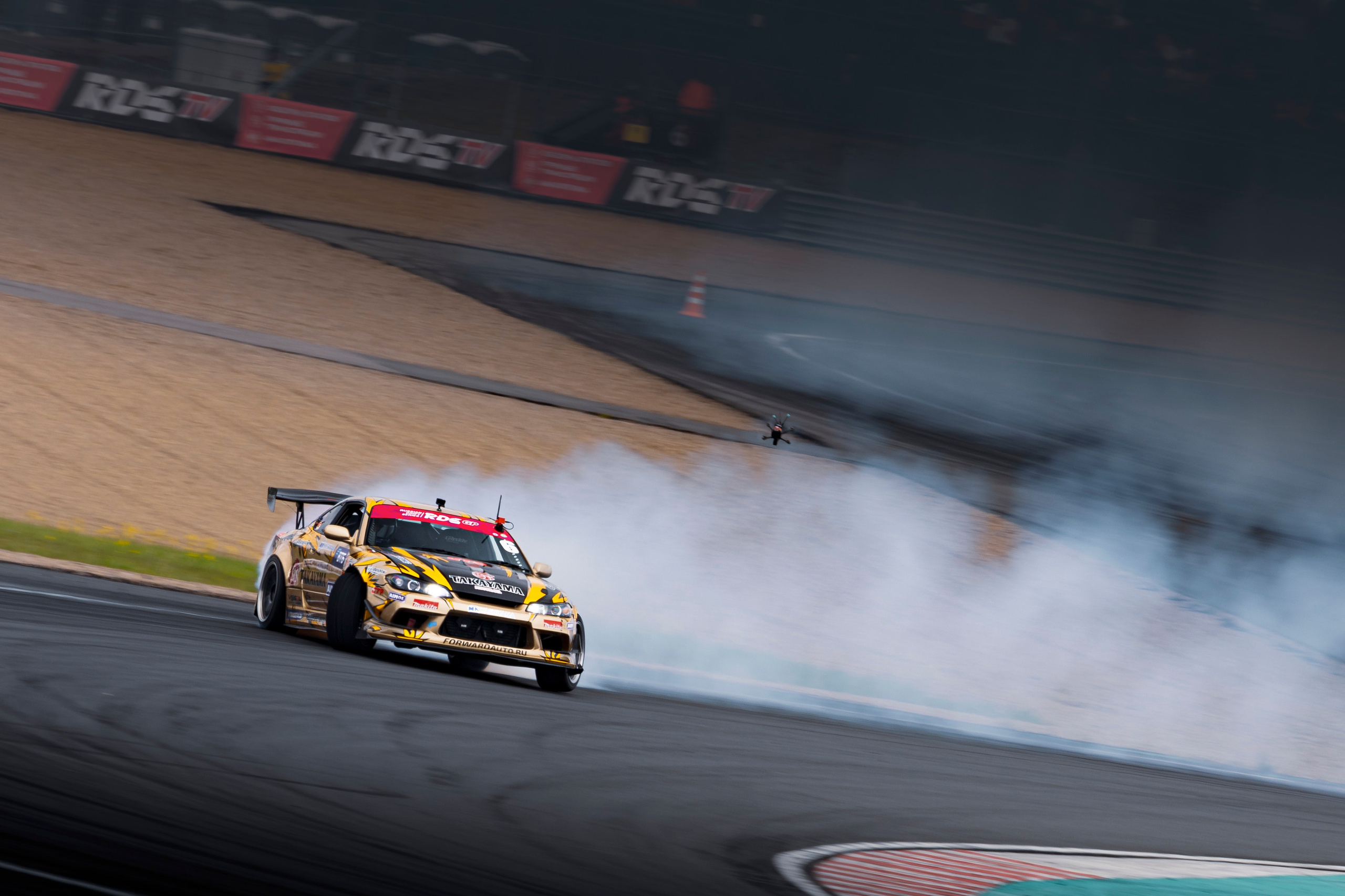 RDS GP 2025 STAGE 2. Автомобильный фотограф Юрий Захаров