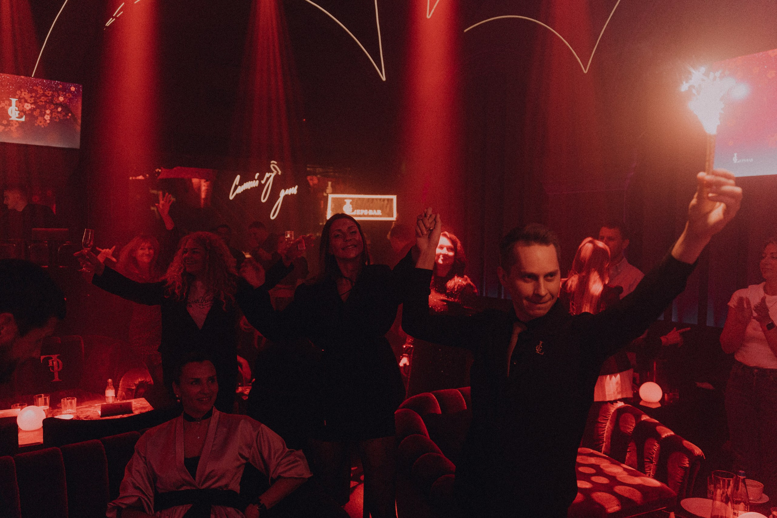 Leps Bar. KORSHIKOV SERGEY