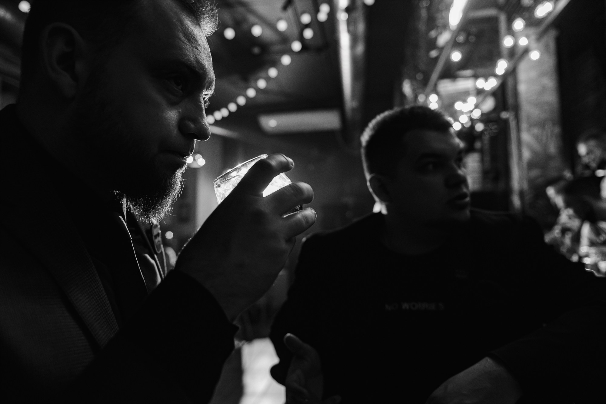 Репортаж. Евгений Нисковских — свадебный и репортажный фотограф в Тюмени