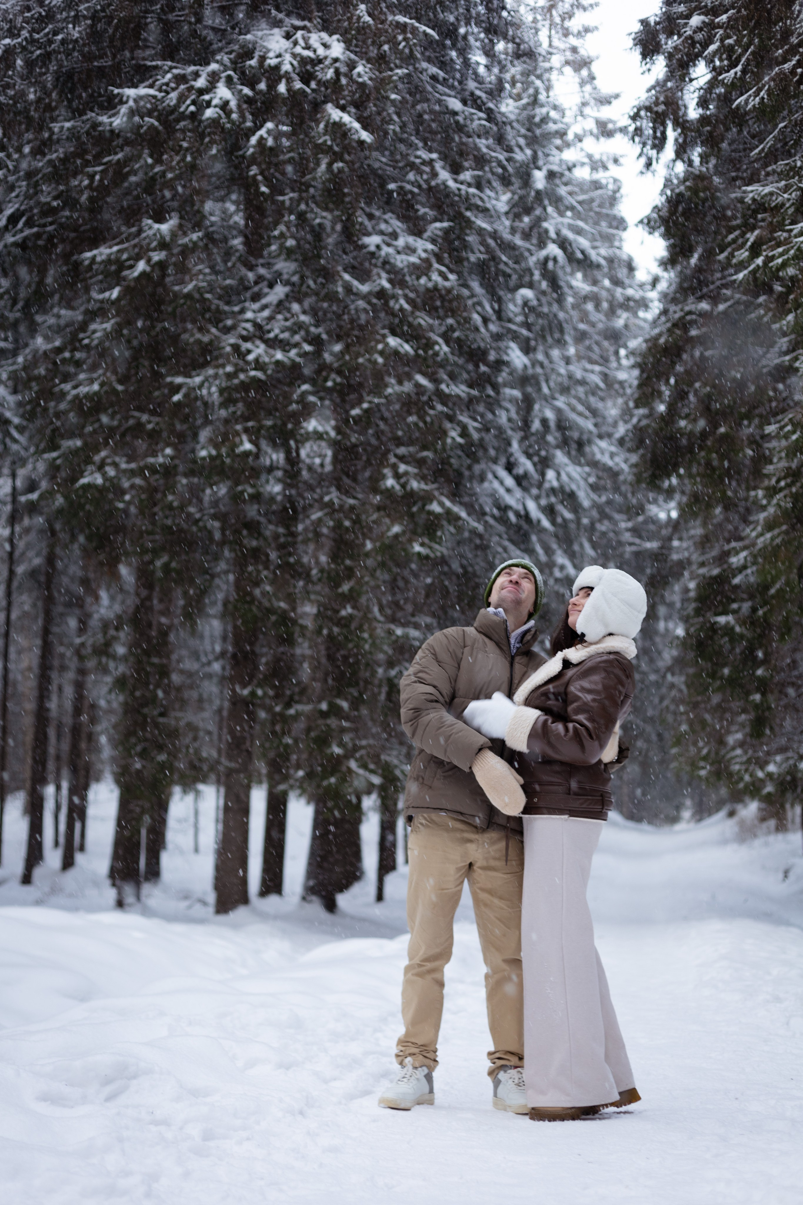 Love story. Семейный и детский фотограф в Санкт-Петербурге Павлова Елена