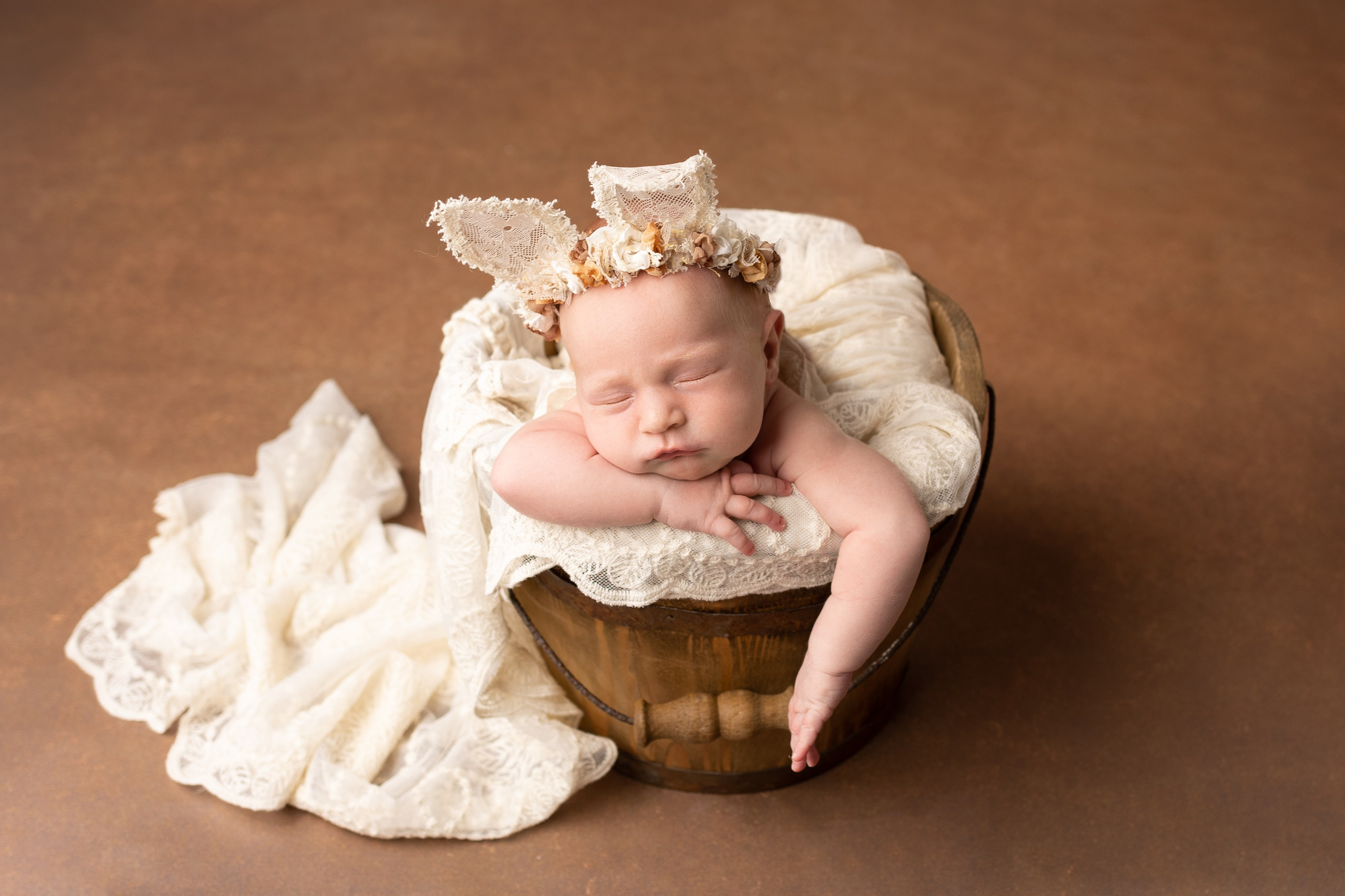 Съемка новорожденных. Фотограф новорожденных, детский фотограф в г. Оренбурге Екатерина Козлова