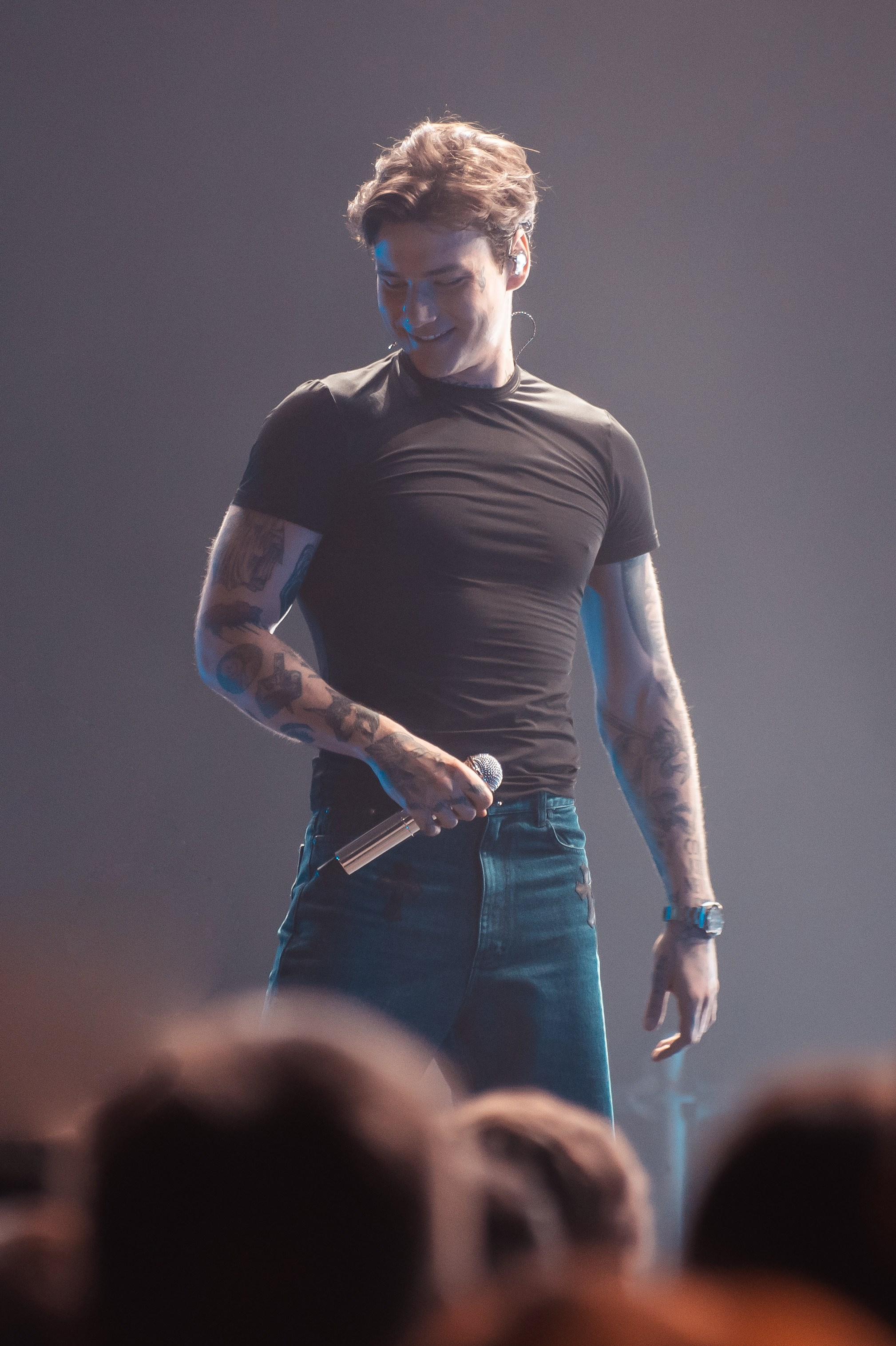 XOLIDAYBOY, Арена Север, 22.05.2025. Фотограф Регина Крикунова г. Красноярск