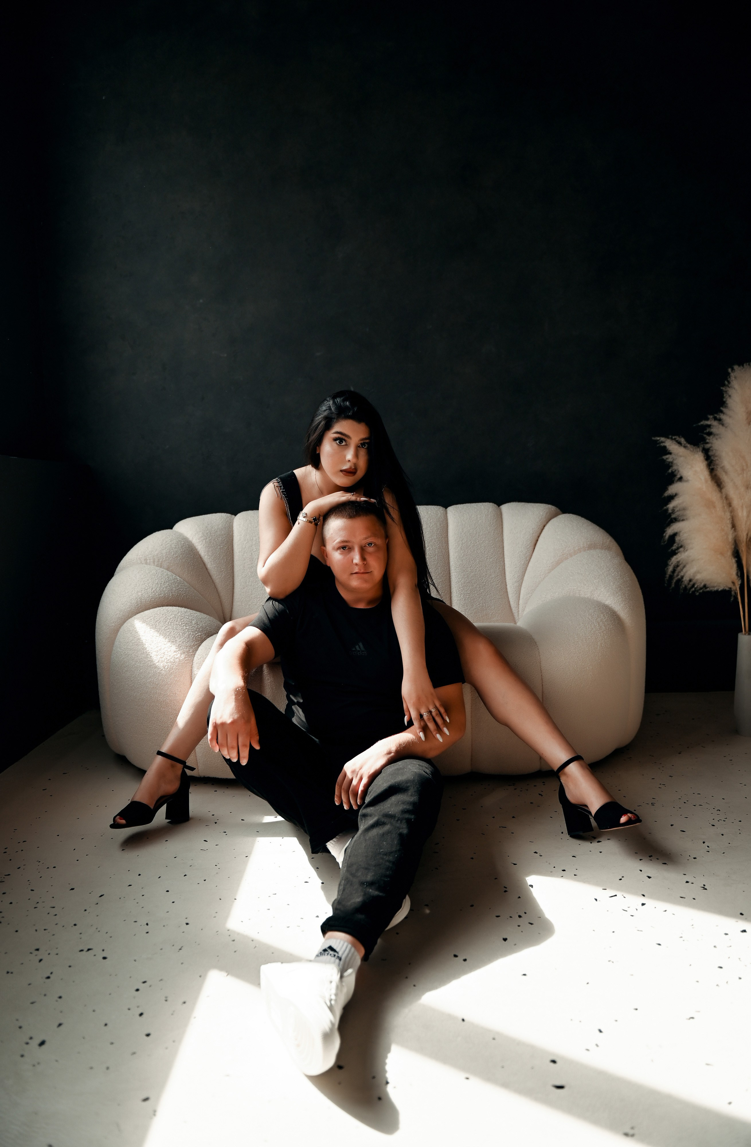 Love story. Свадебный, семейный, детский, контент фотограф в Омске Максим Ильин