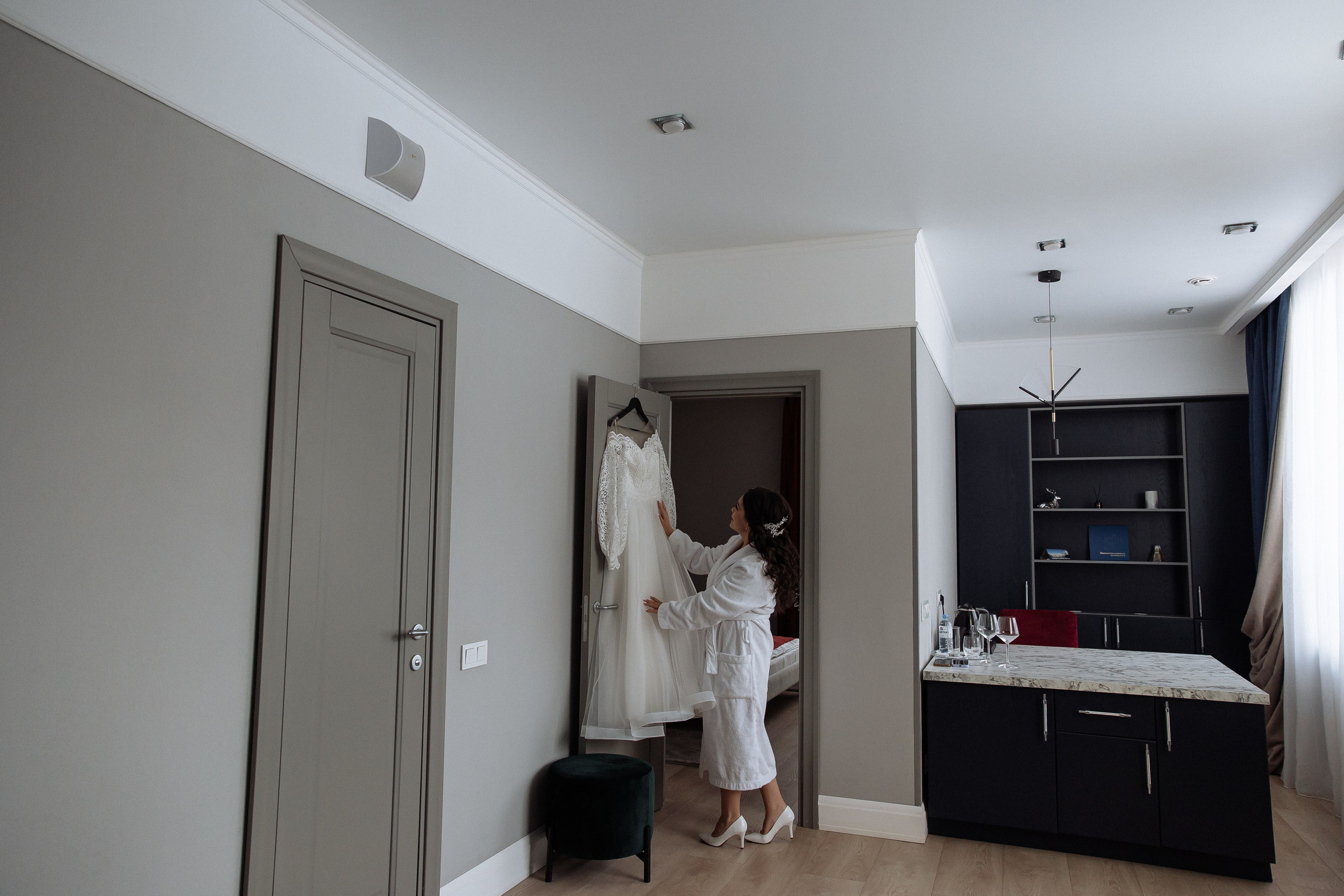 Евгений и Анастасия 24.02. Фотограф Норильск, Москва