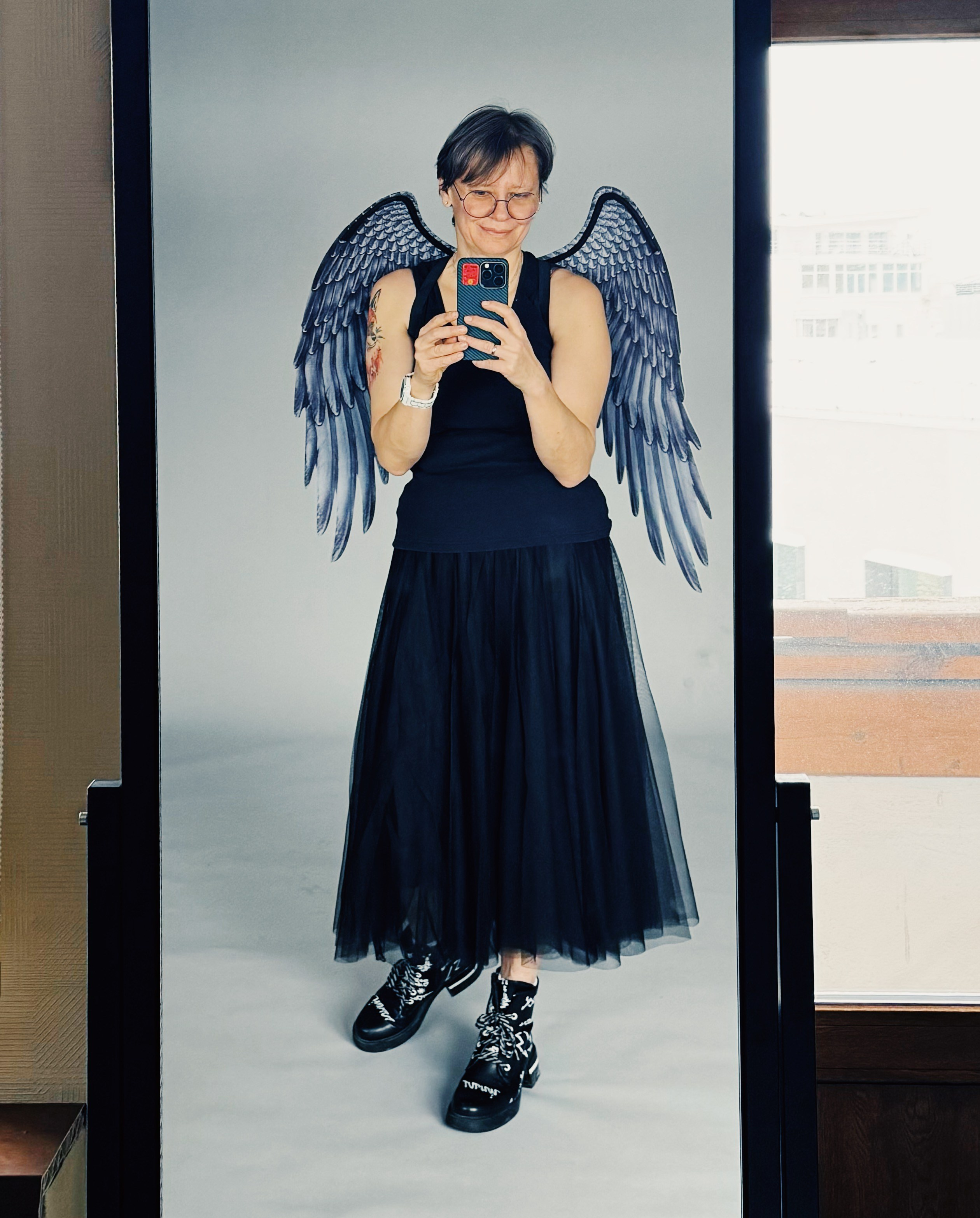 Автопортреты. Главная