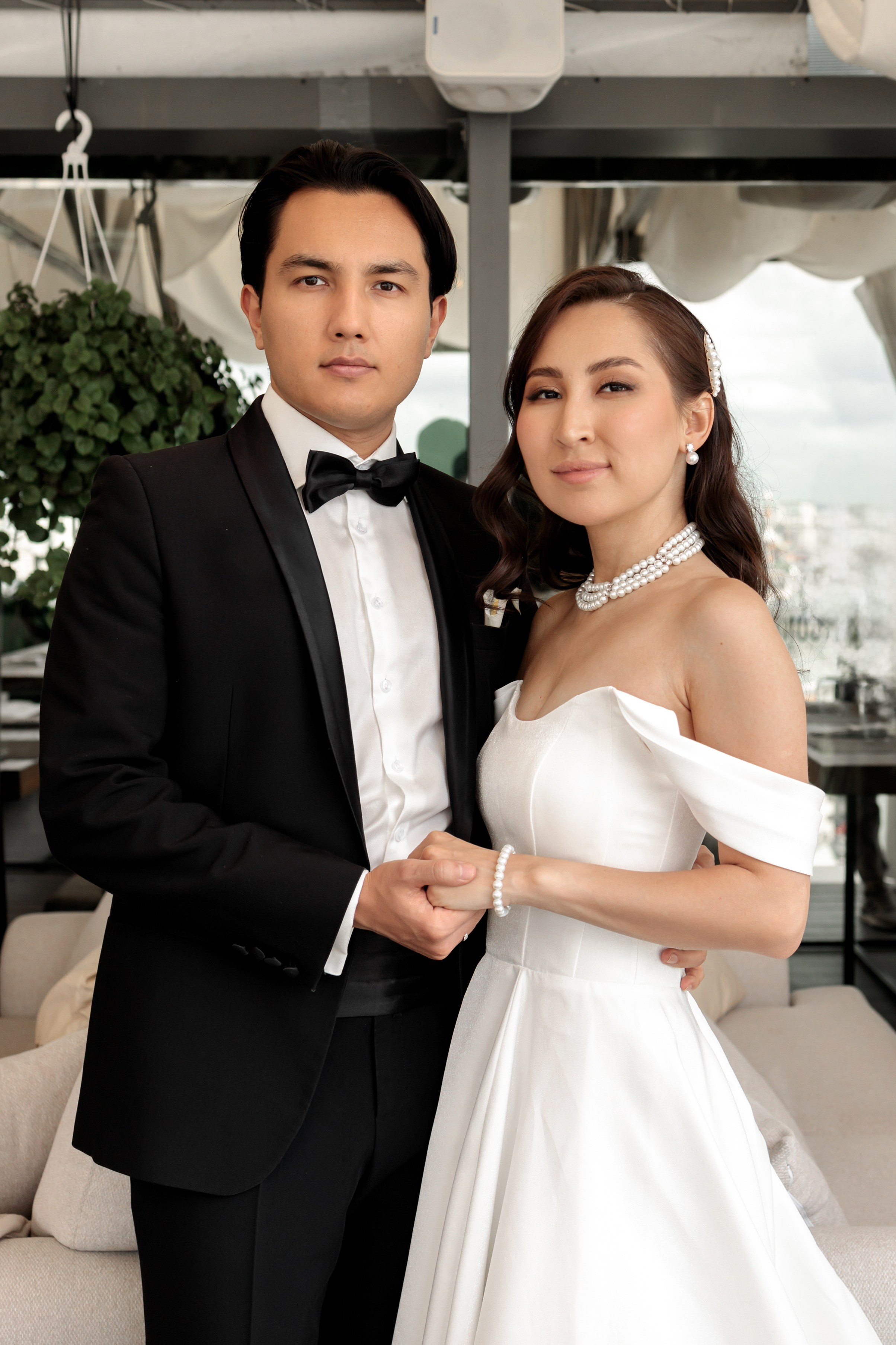 Фото Д & А. Свадебный фотограф в Москве