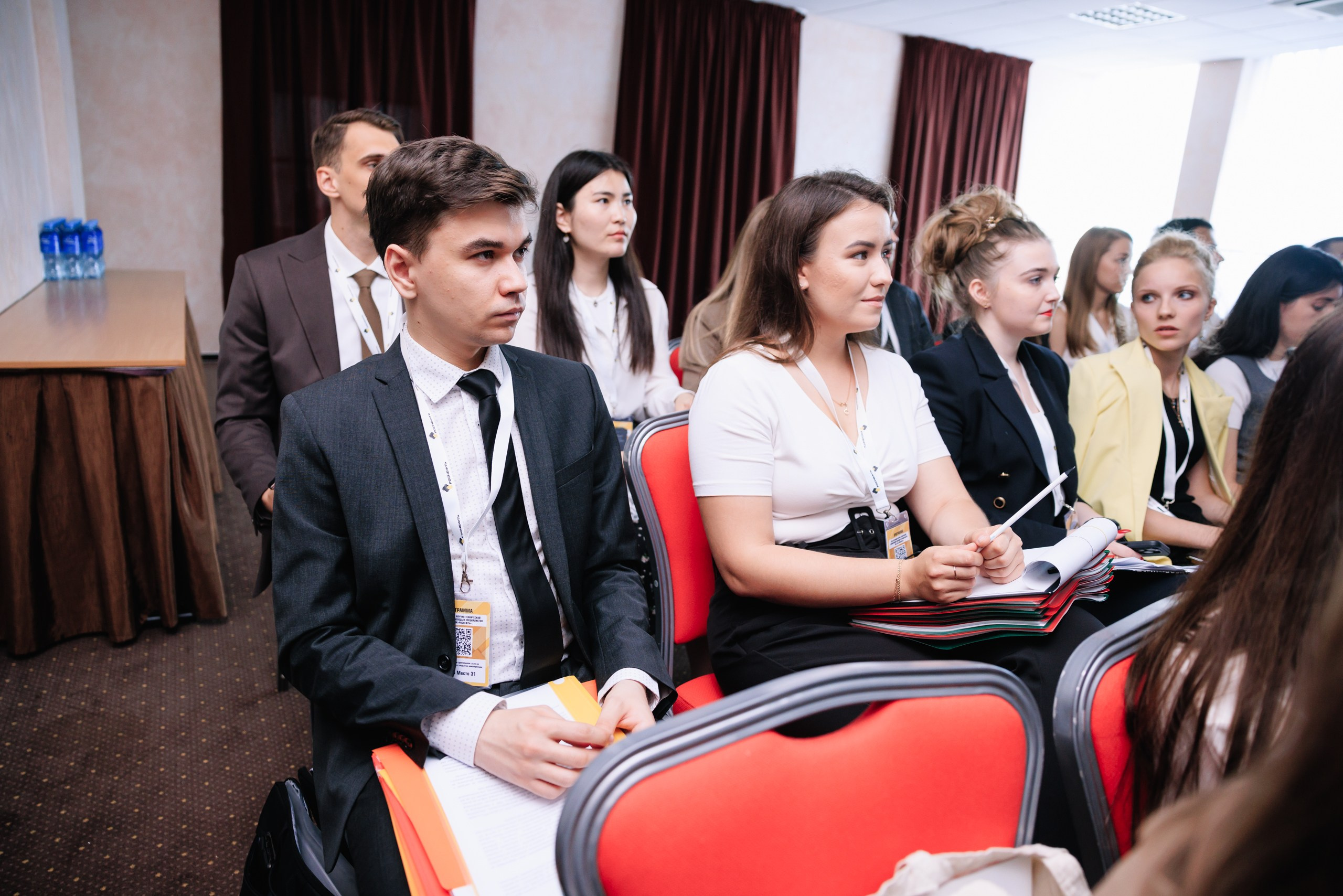 Роснефть. Фотограф в Ижевске и Казани Богданов Яков