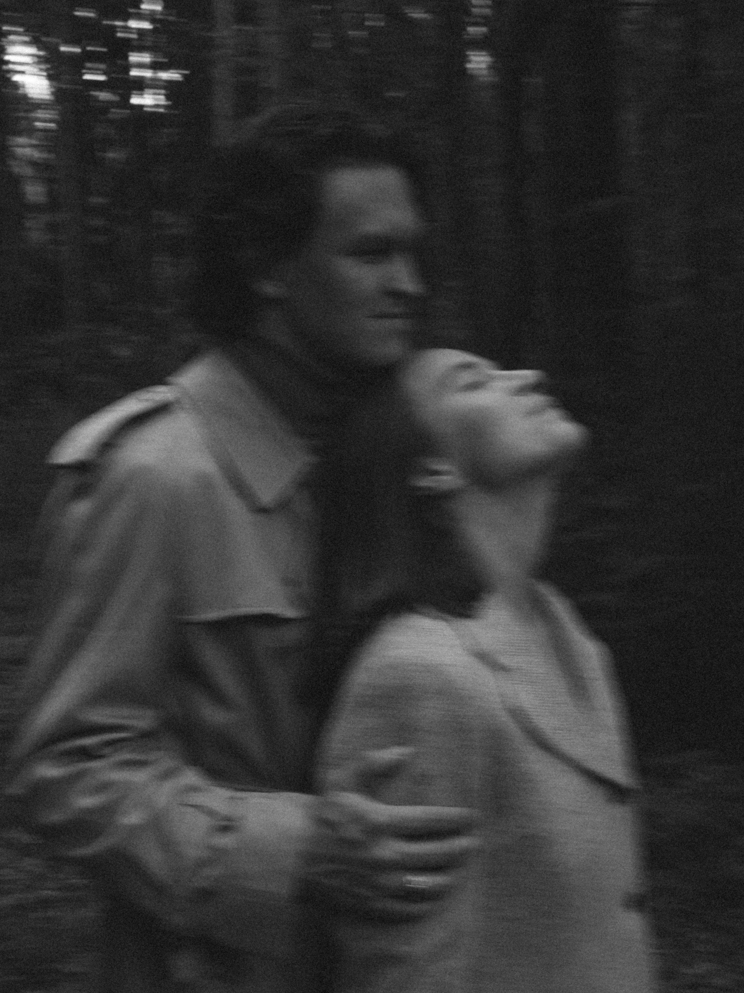 БОРН. Фотограф в Санкт-Петербурге Эллис