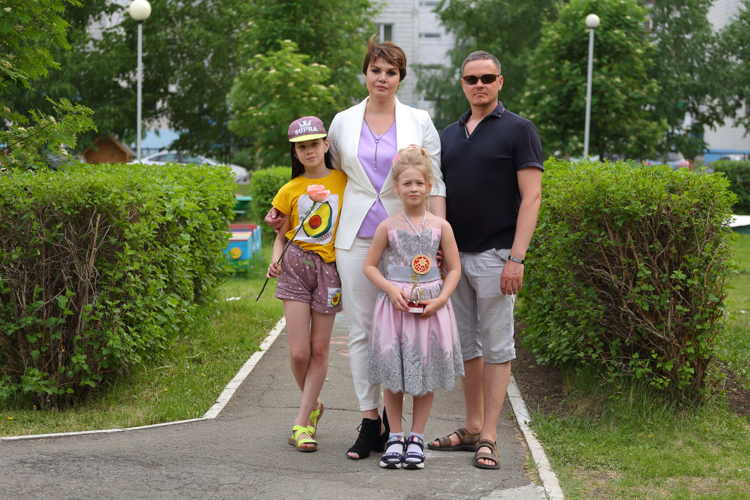 Детский сад. Фотограф в Барнауле Юлия Яковлева