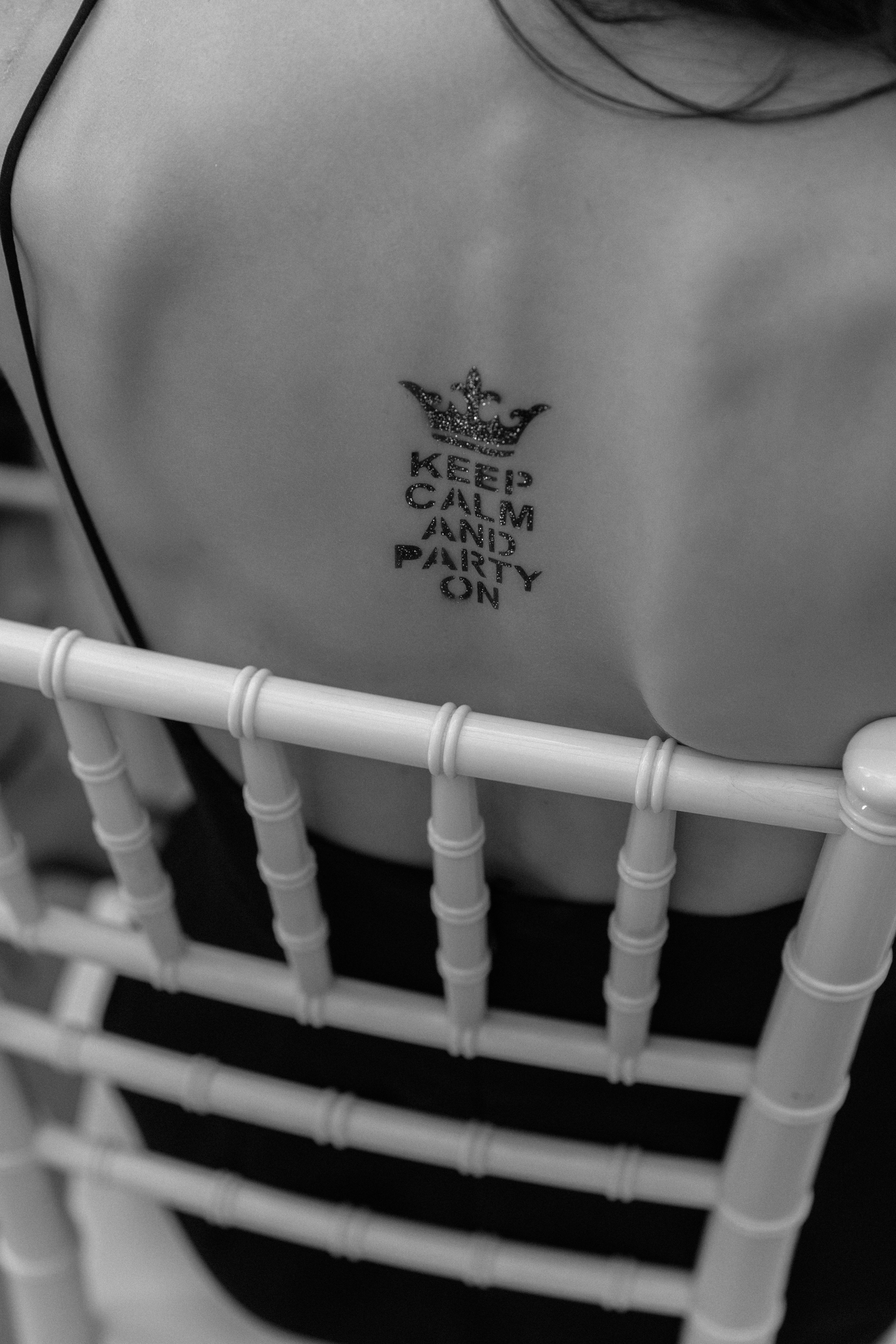 Настя & Дима. Свадебный фотограф Екатерина Тимукина