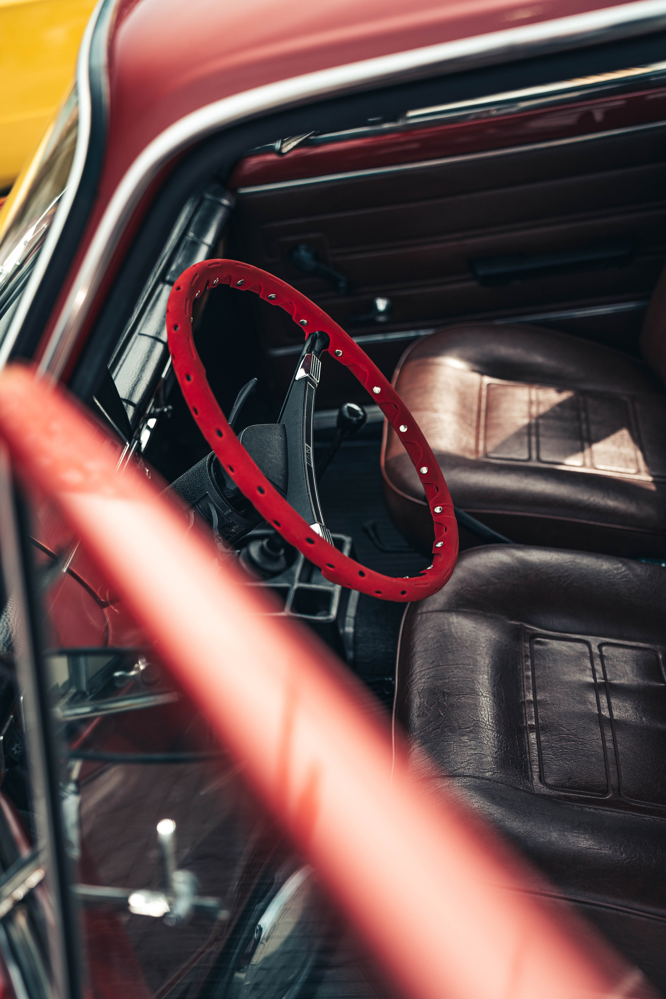 MIDDAY 17.05.2025. Магия фото/кино от Tony.REC