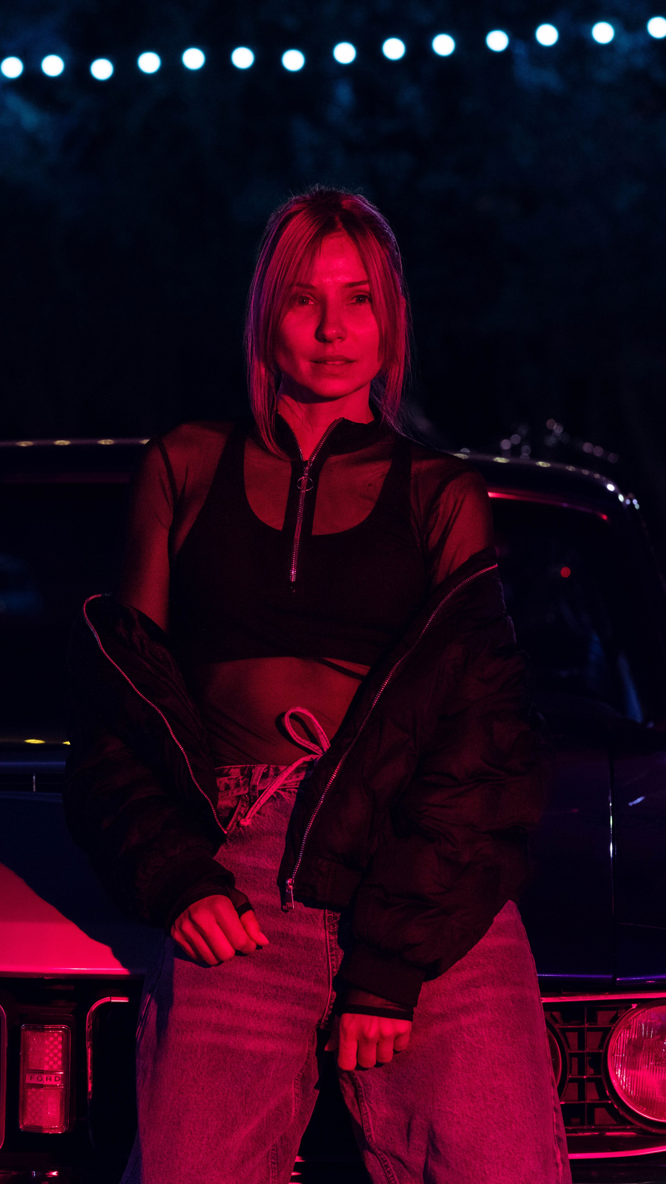 Гараж 12.5.1. Магия фото/кино от Tony.REC