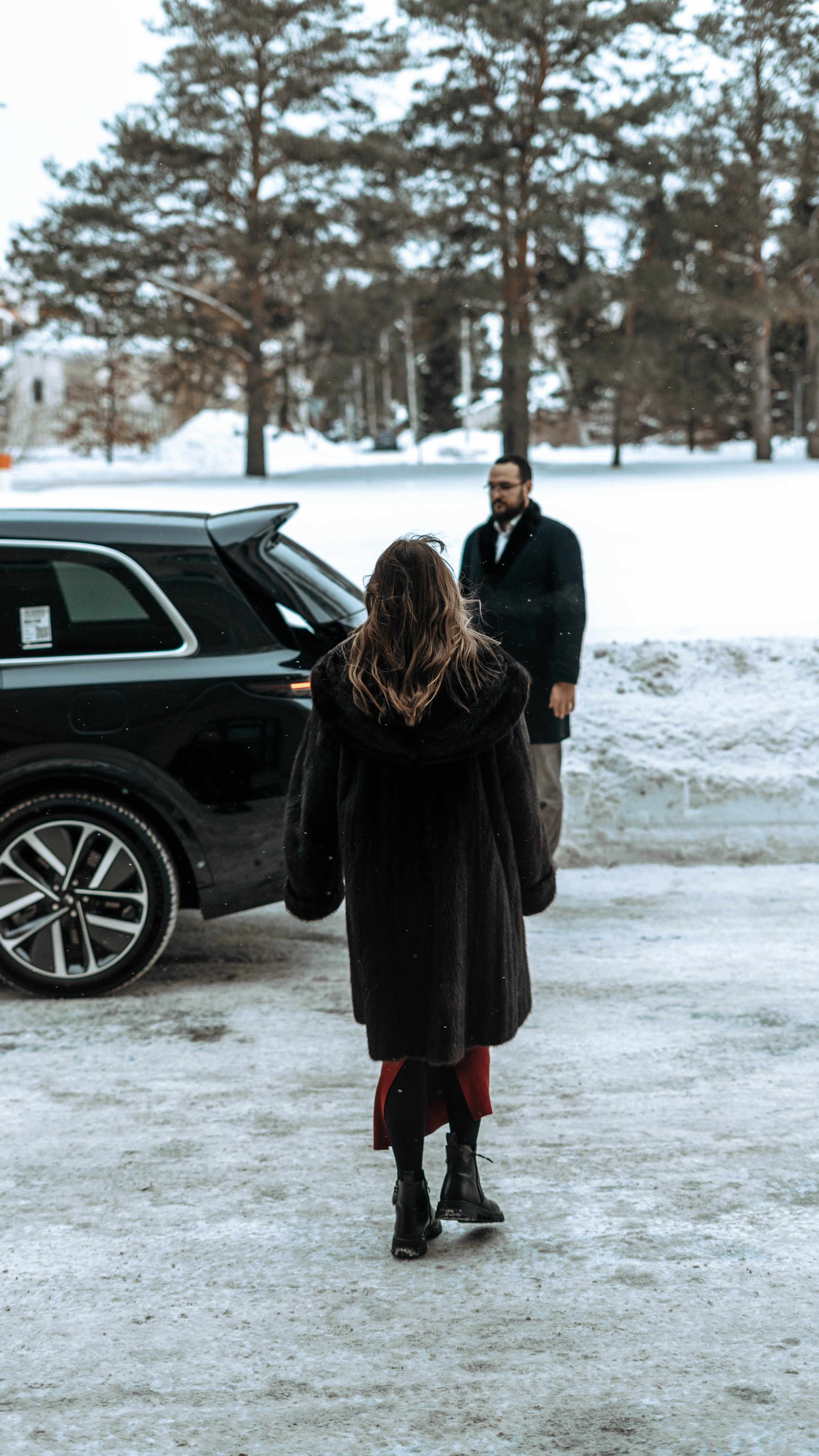 SMM для автосалонов. Магия фото/кино от Tony.REC