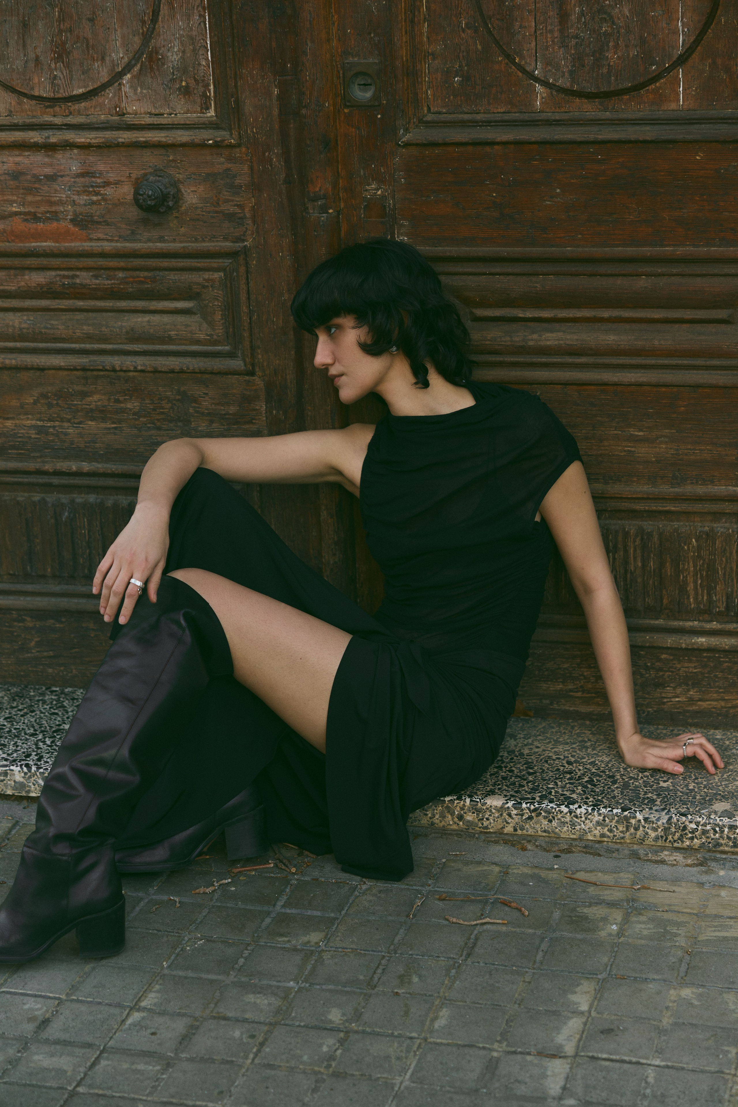 Miriam. Sokolovaannn