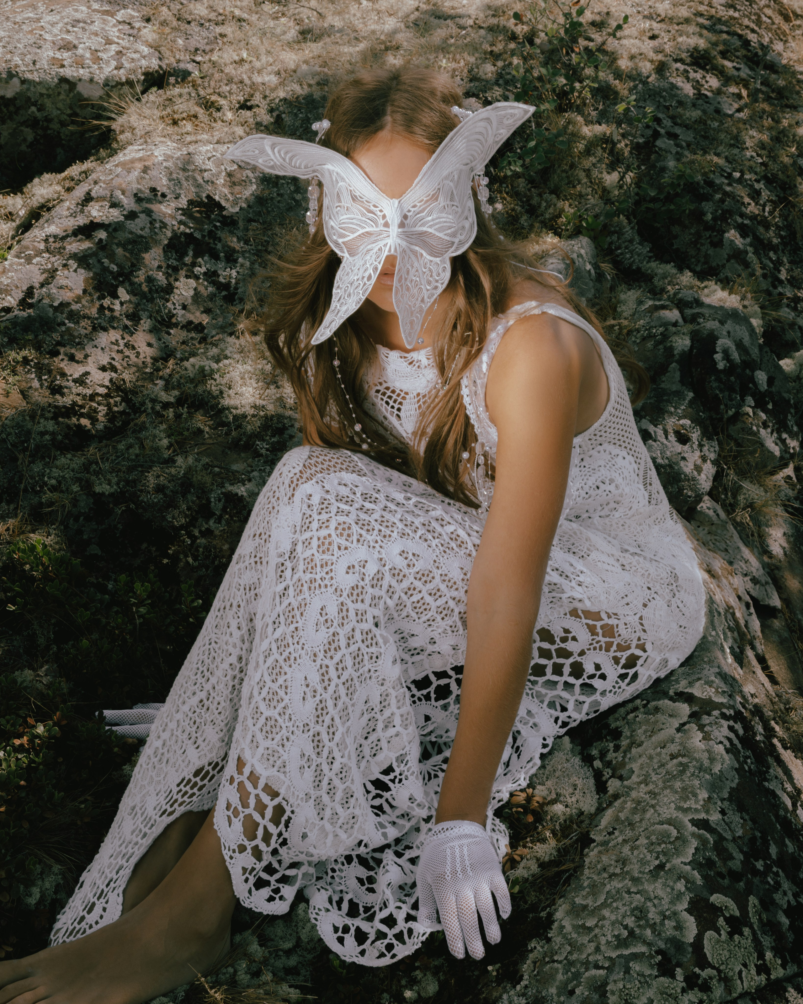 Pixie Vika. Art & Fashion фотограф Москва Анна Курмаева